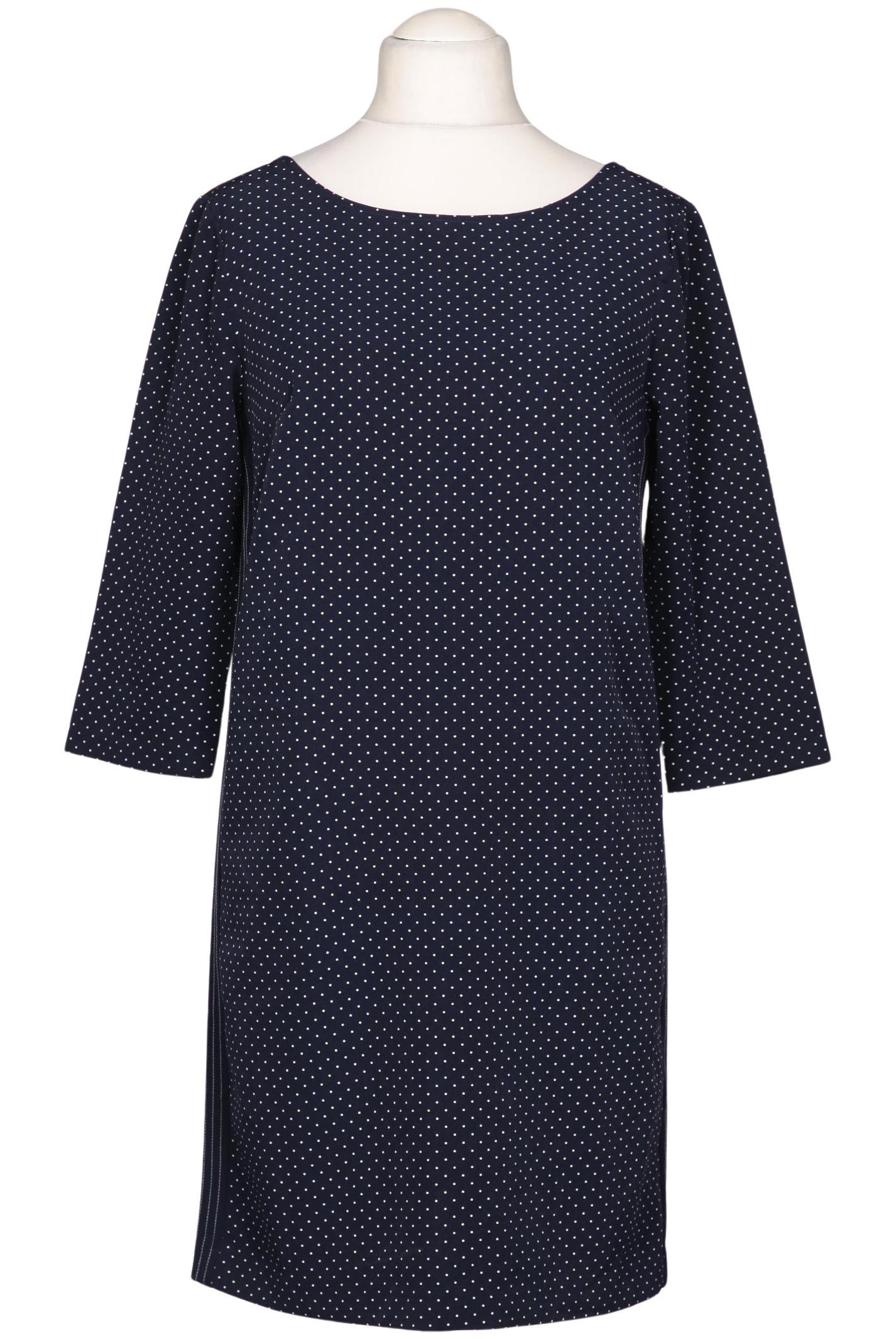 

Tom Tailor Damen Kleid, marineblau, Gr. 40