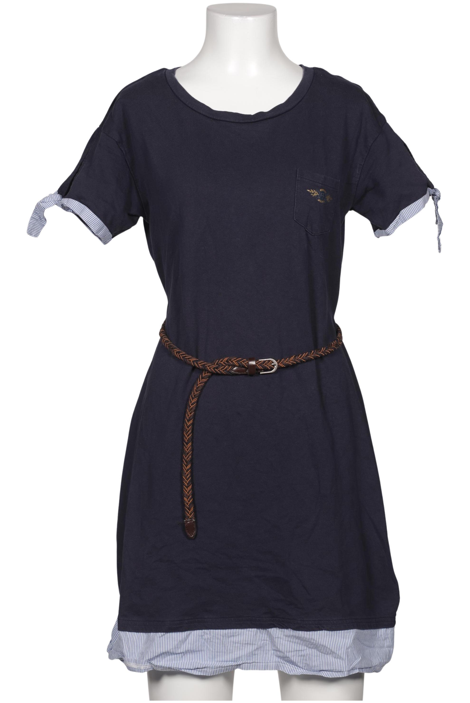 

Tom Tailor Damen Kleid, marineblau, Gr. 40