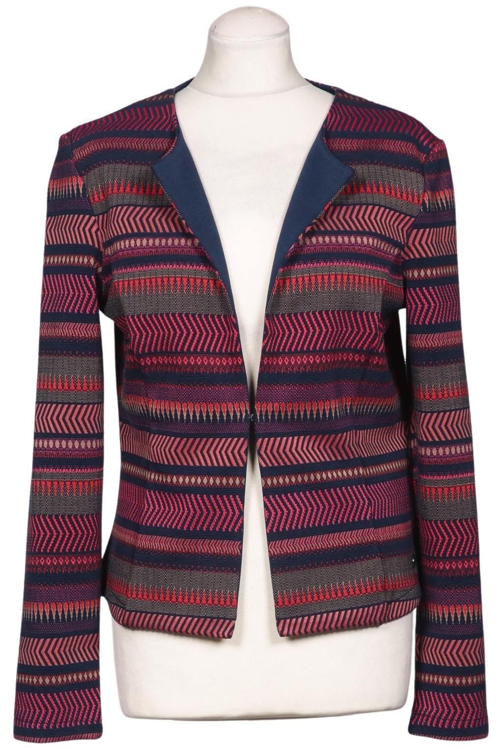 

Tom Tailor Damen Blazer, mehrfarbig, Gr. 42