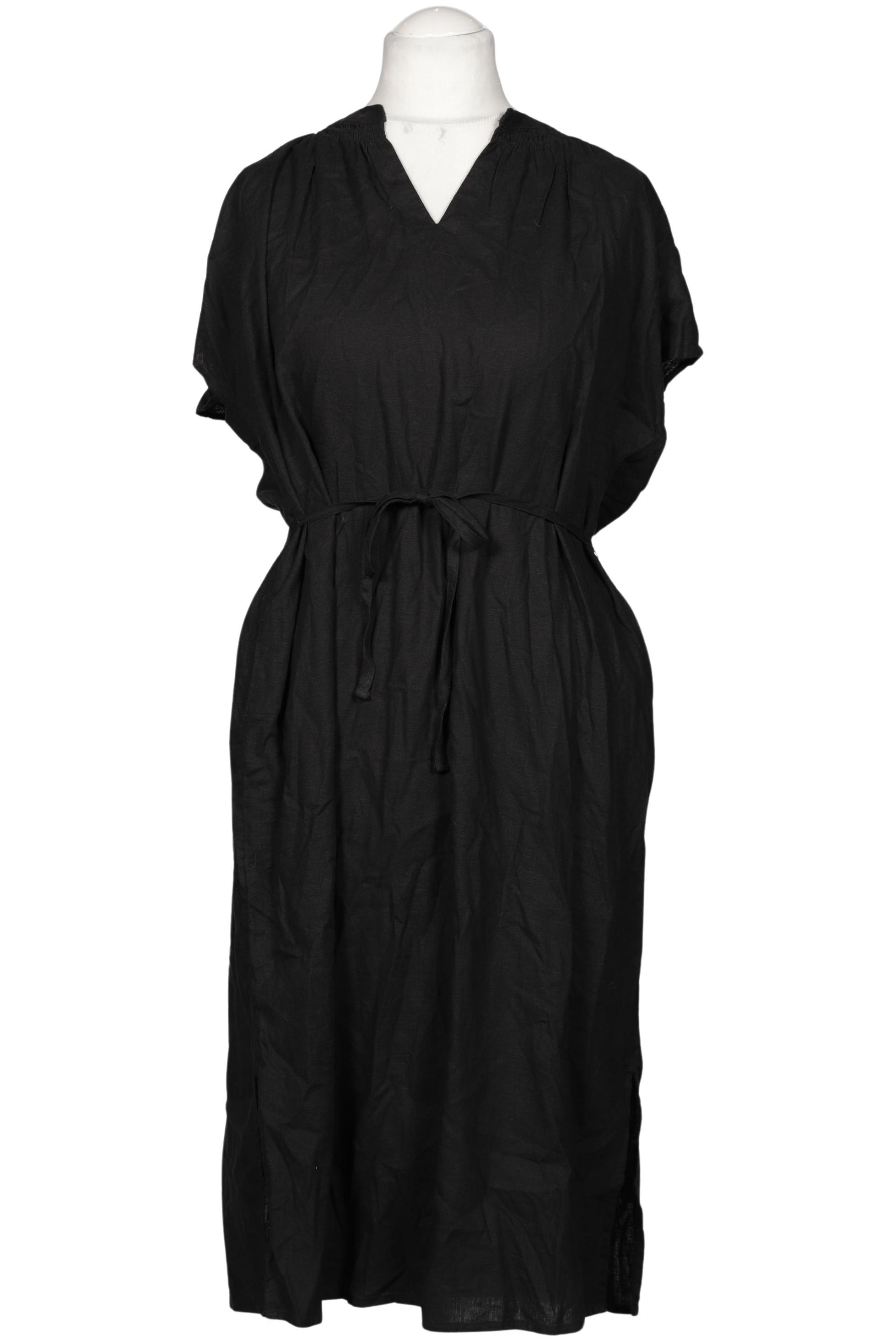 

Tom Tailor Damen Kleid, schwarz, Gr. 42