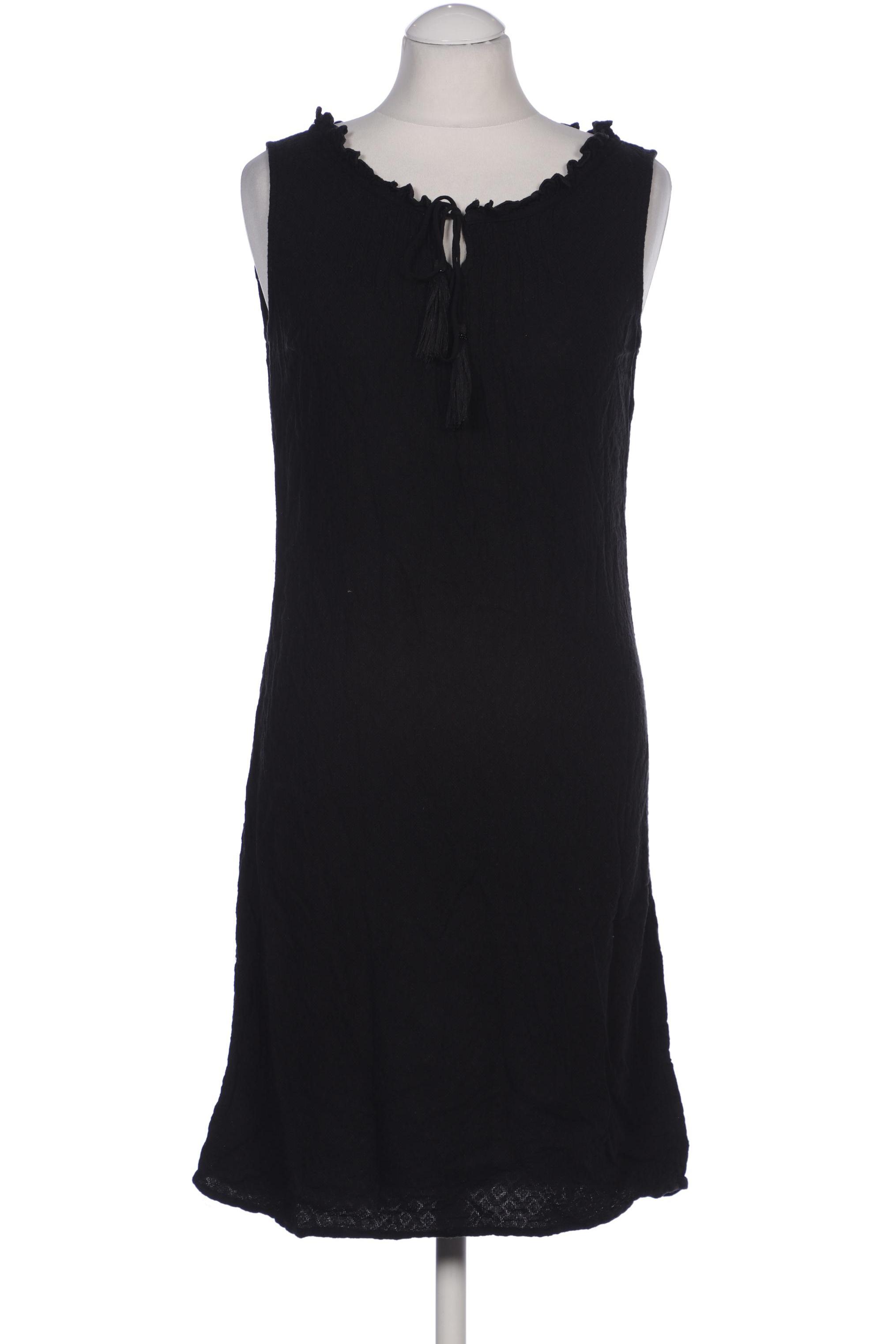 

Tom Tailor Damen Kleid, schwarz, Gr. 38