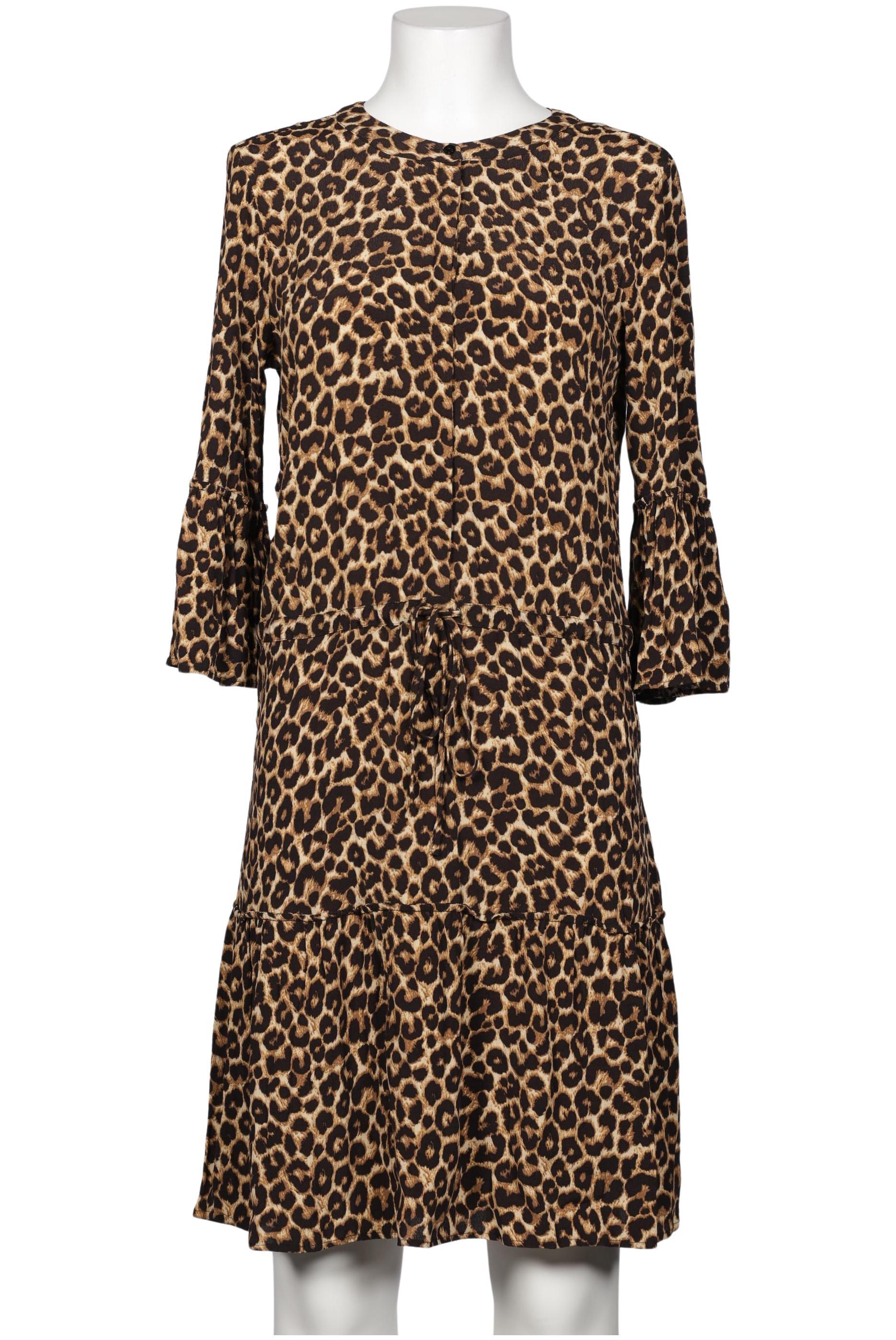 

Tom Tailor Damen Kleid, braun, Gr. 40