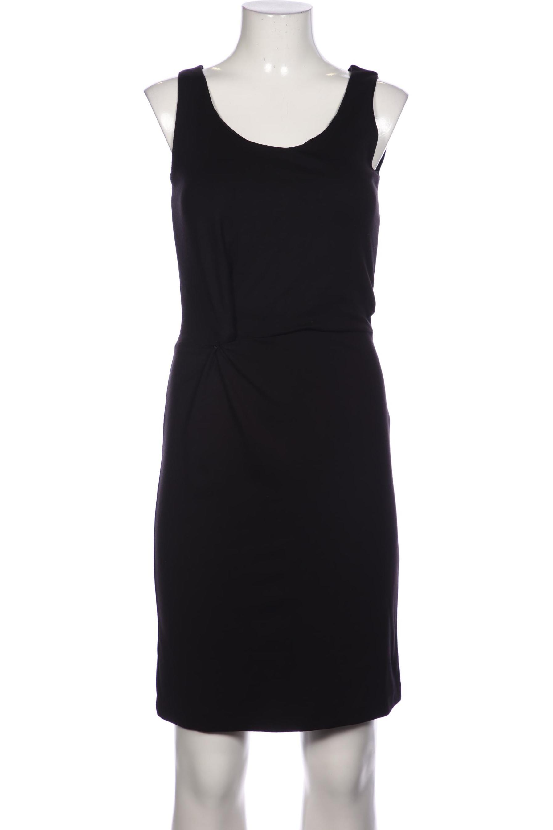 

Tom Tailor Damen Kleid, schwarz