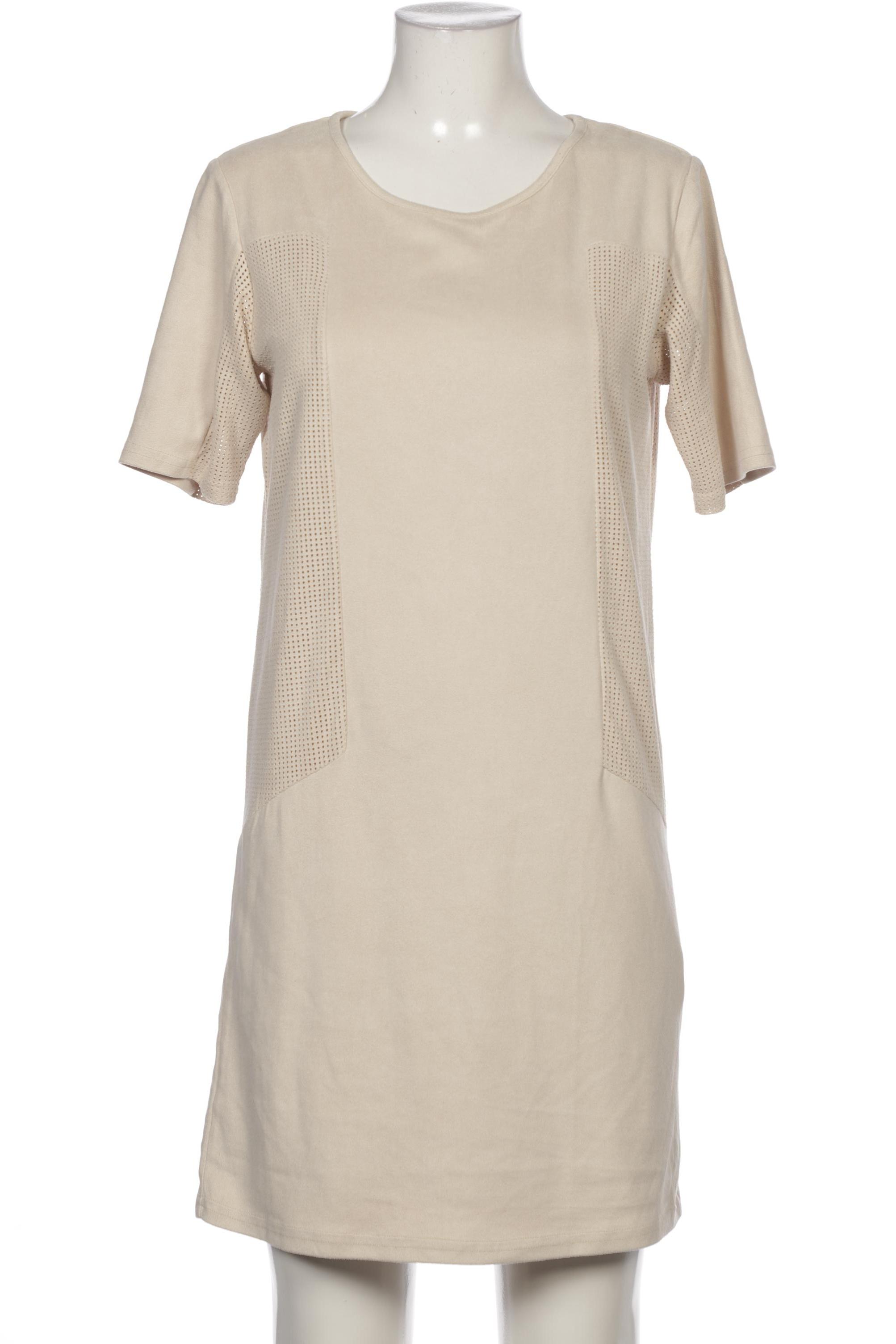 

Tom Tailor Damen Kleid, beige