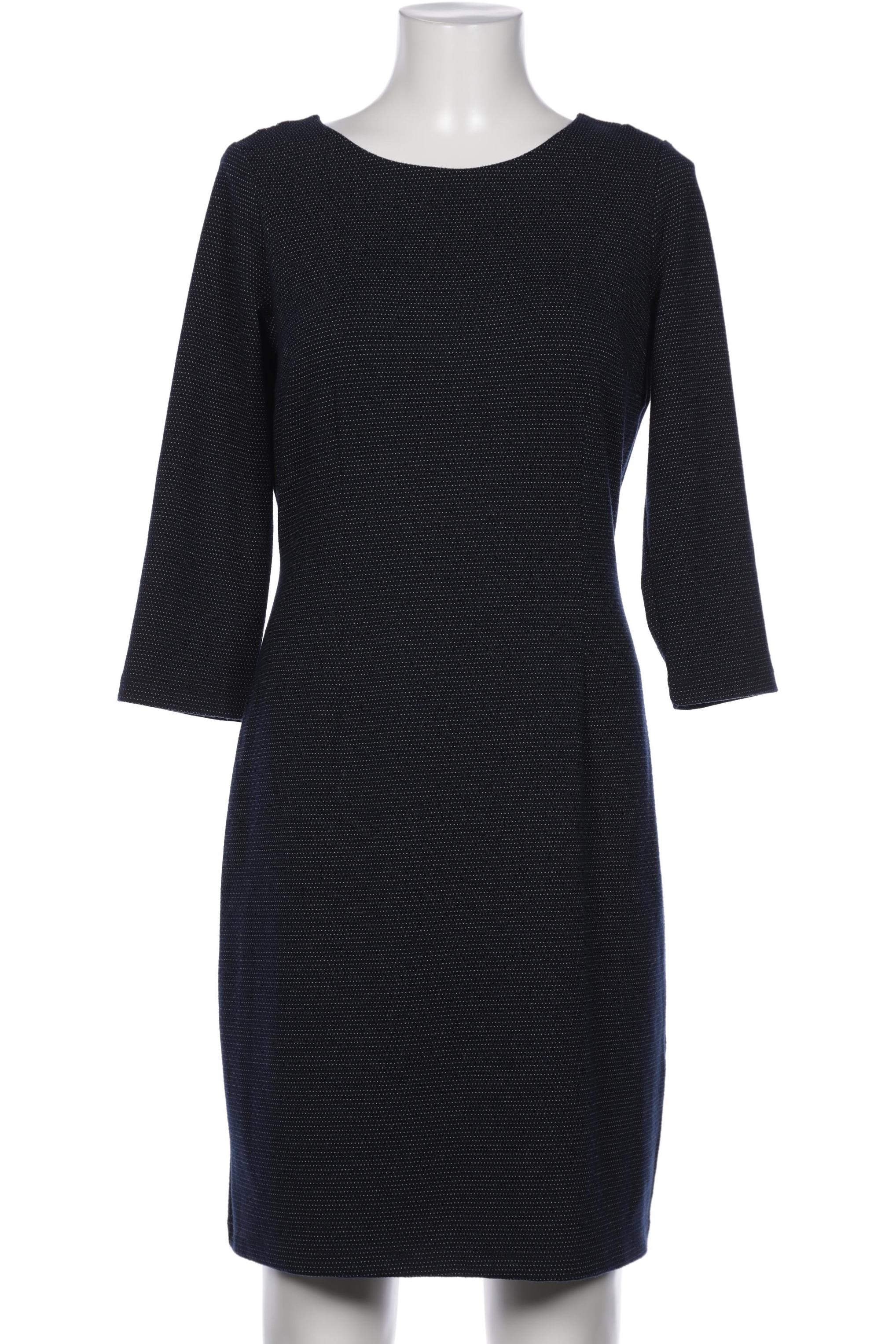 

Tom Tailor Damen Kleid, marineblau, Gr. 40
