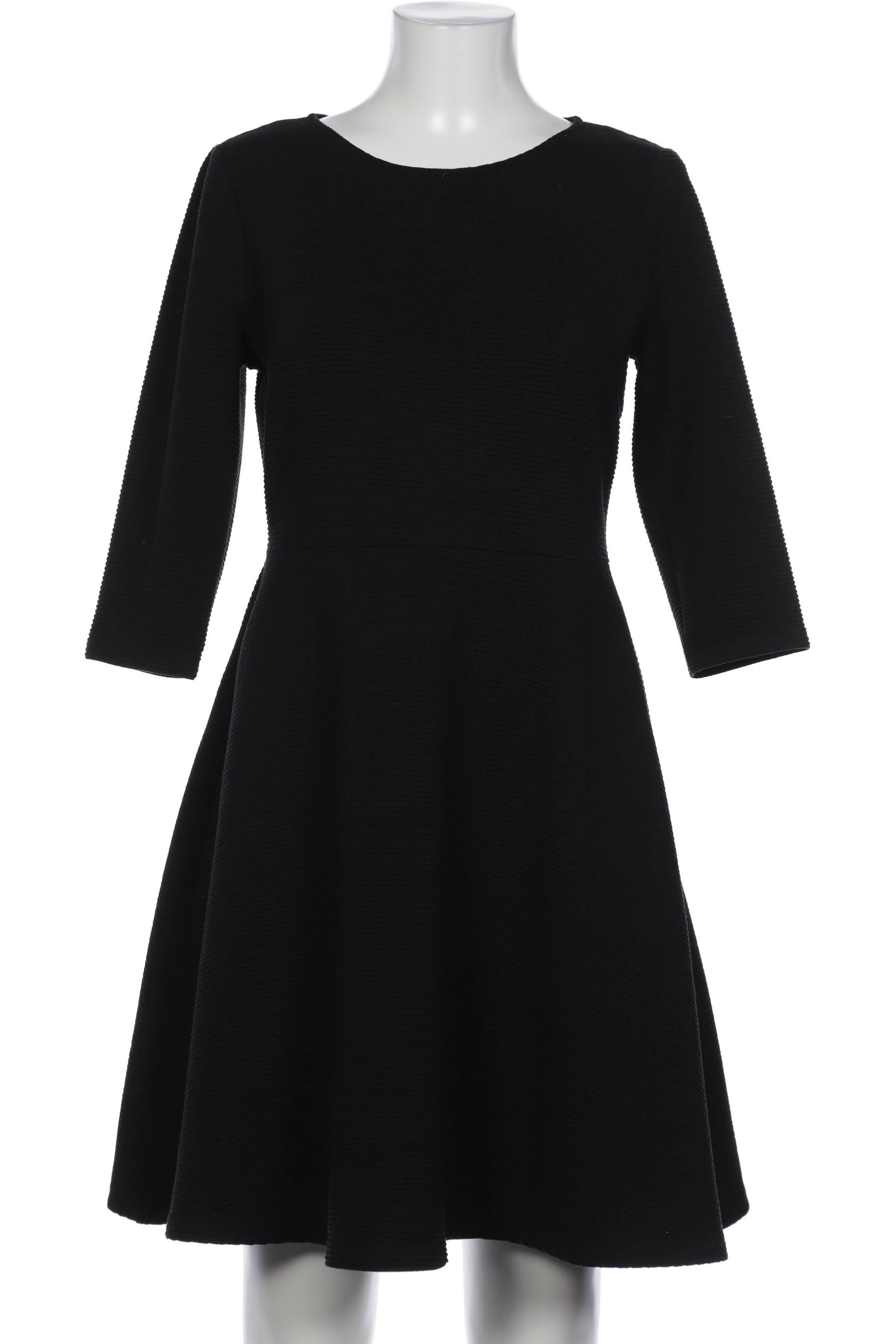 

Tom Tailor Damen Kleid, schwarz, Gr. 42