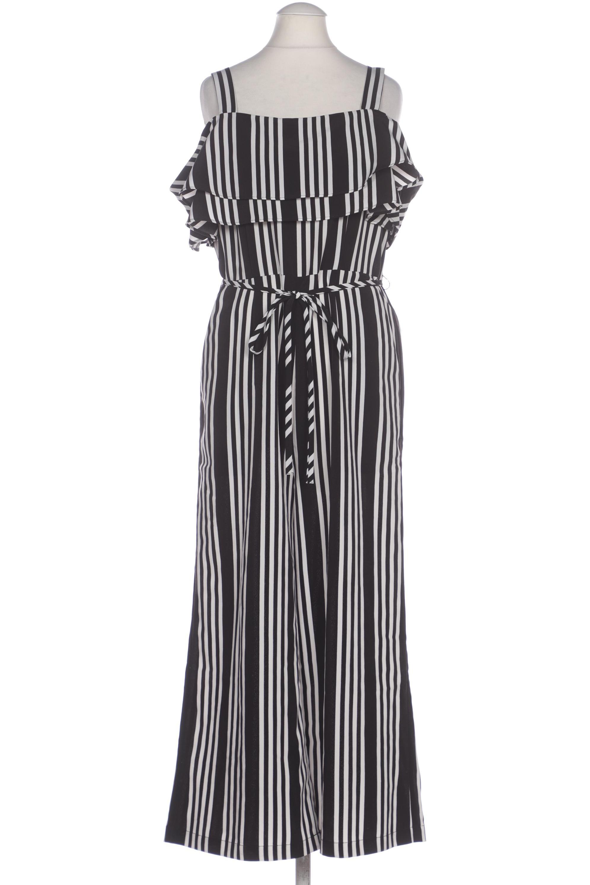 

Tom Tailor Damen Jumpsuit/Overall, schwarz, Gr. 36