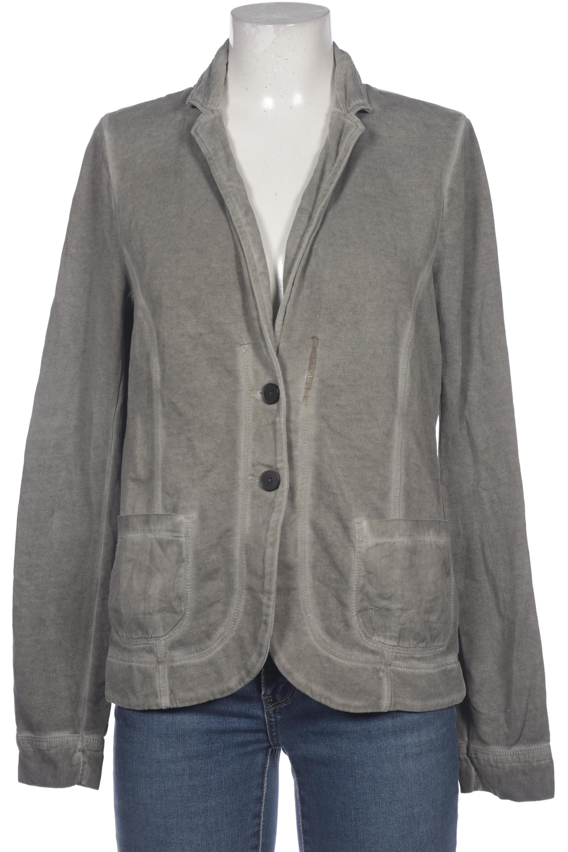 

Tom Tailor Damen Blazer, grau, Gr. 42