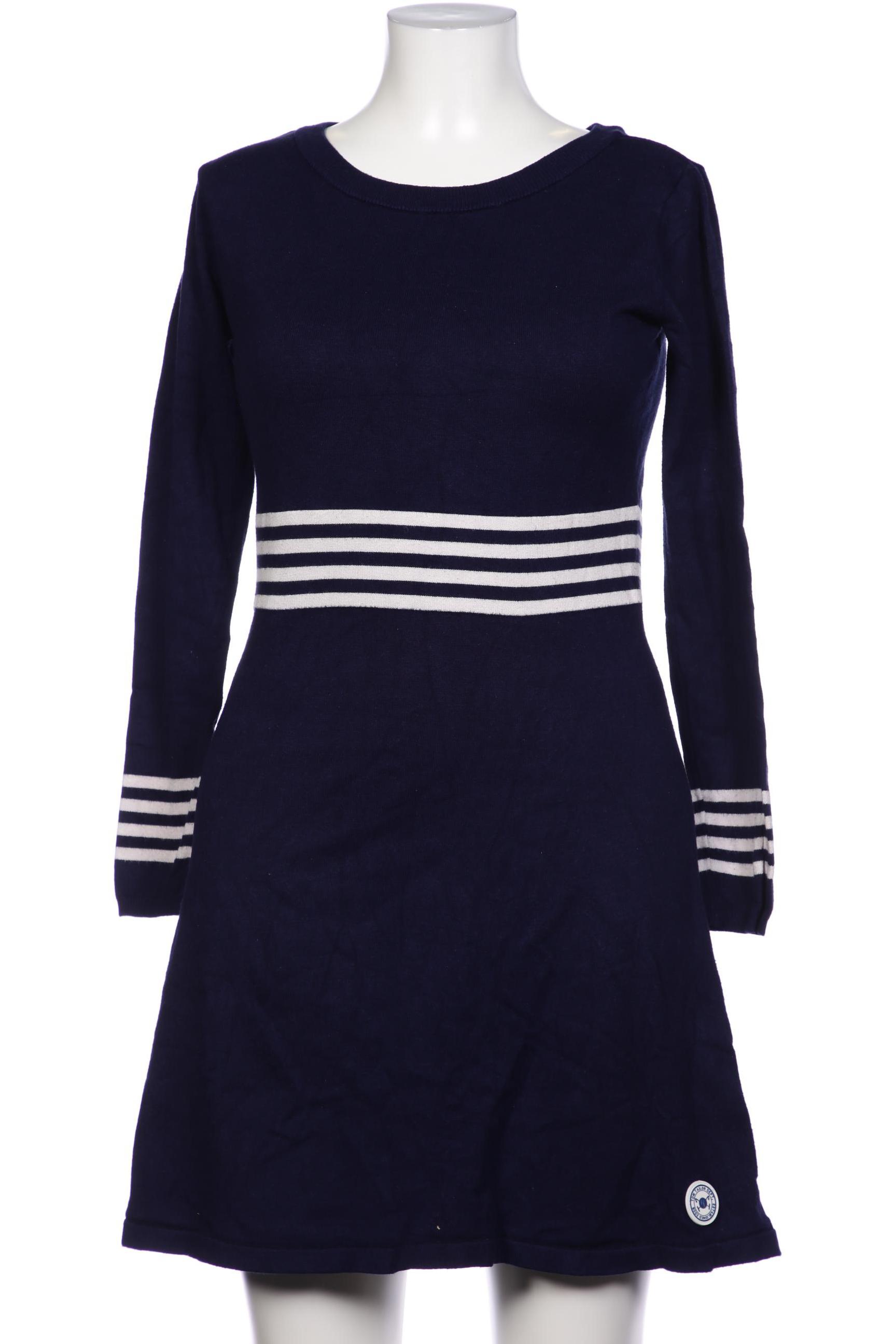 

Tom Tailor Damen Kleid, marineblau
