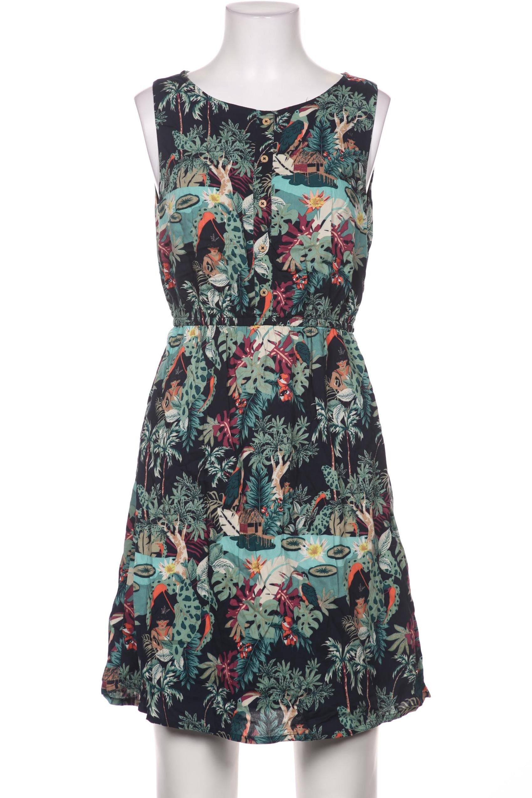 

Tom Tailor Damen Kleid, marineblau, Gr. 34
