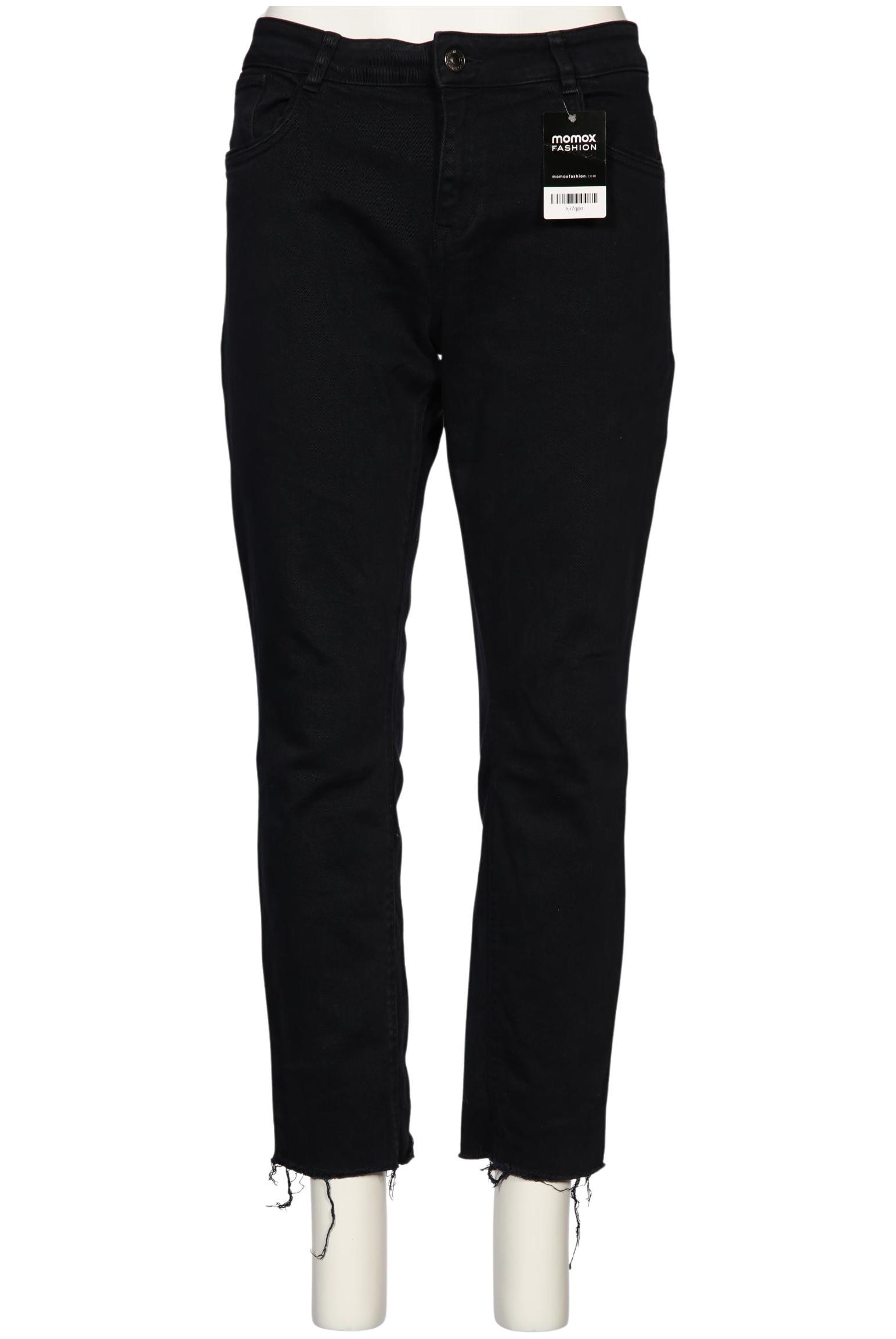 

Tom Tailor Damen Jeans, schwarz, Gr. 33