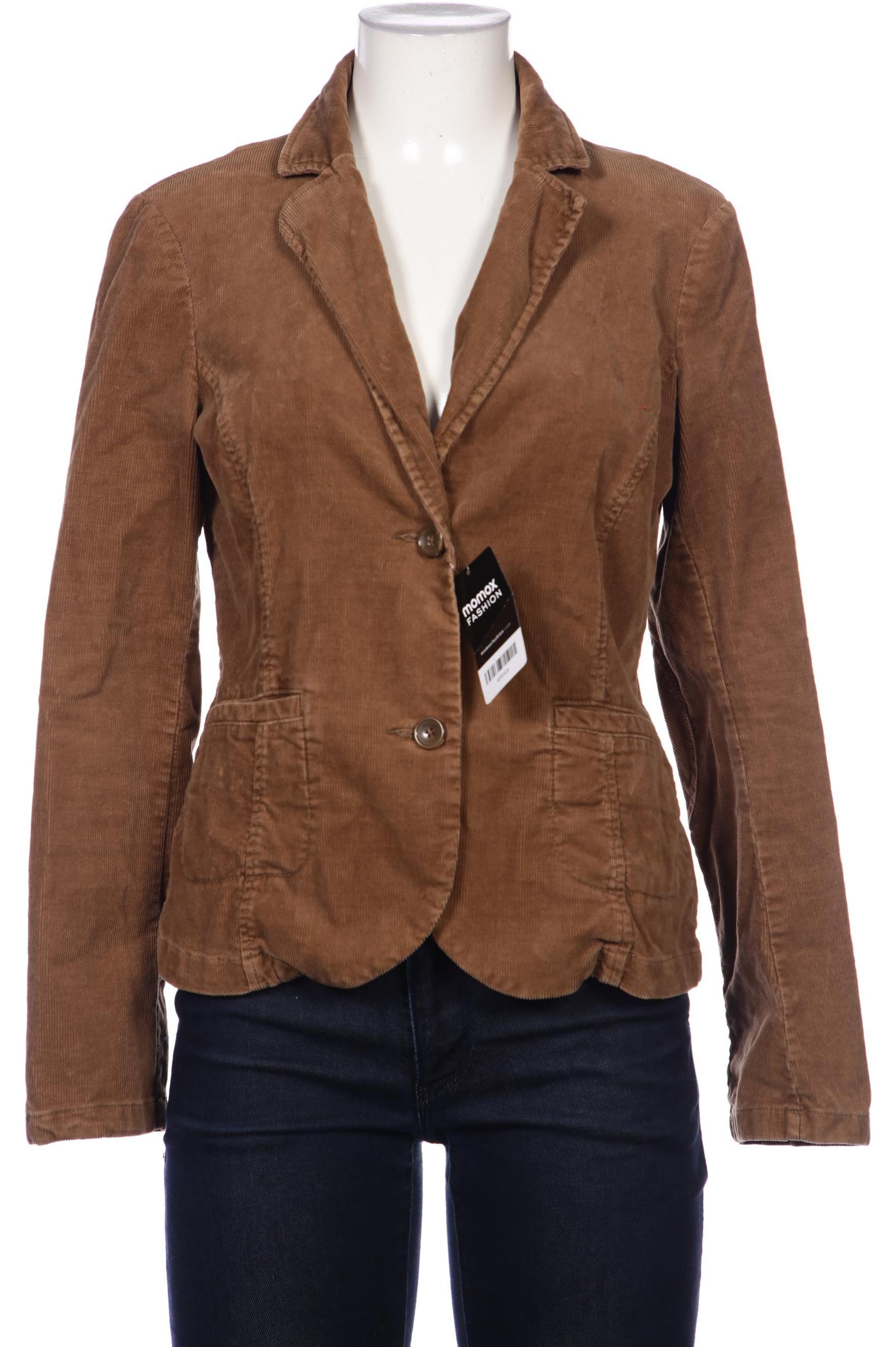 

Tom Tailor Damen Blazer, braun, Gr. 38