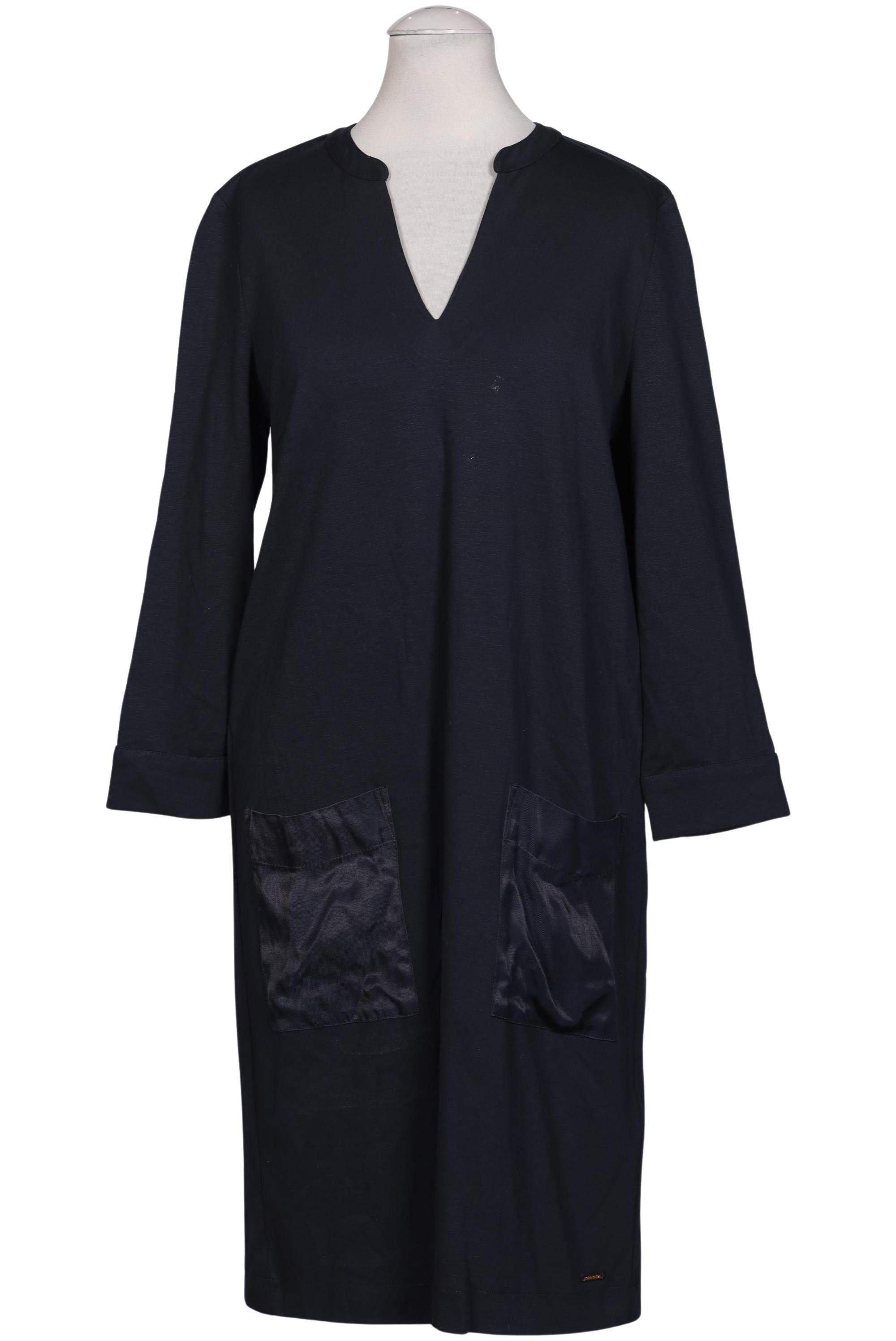 

Tom Tailor Damen Kleid, marineblau, Gr. 34