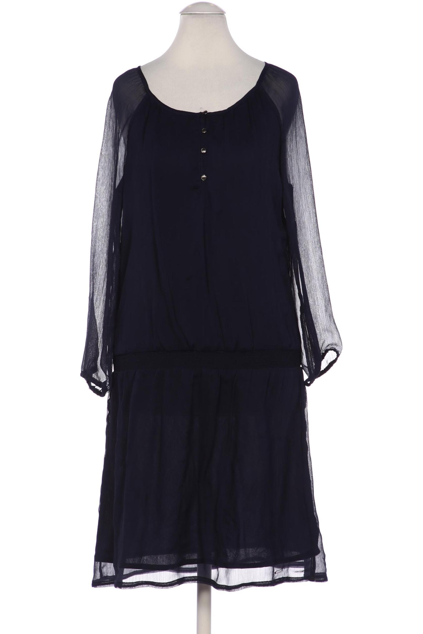 

Tom Tailor Damen Kleid, marineblau, Gr. 36