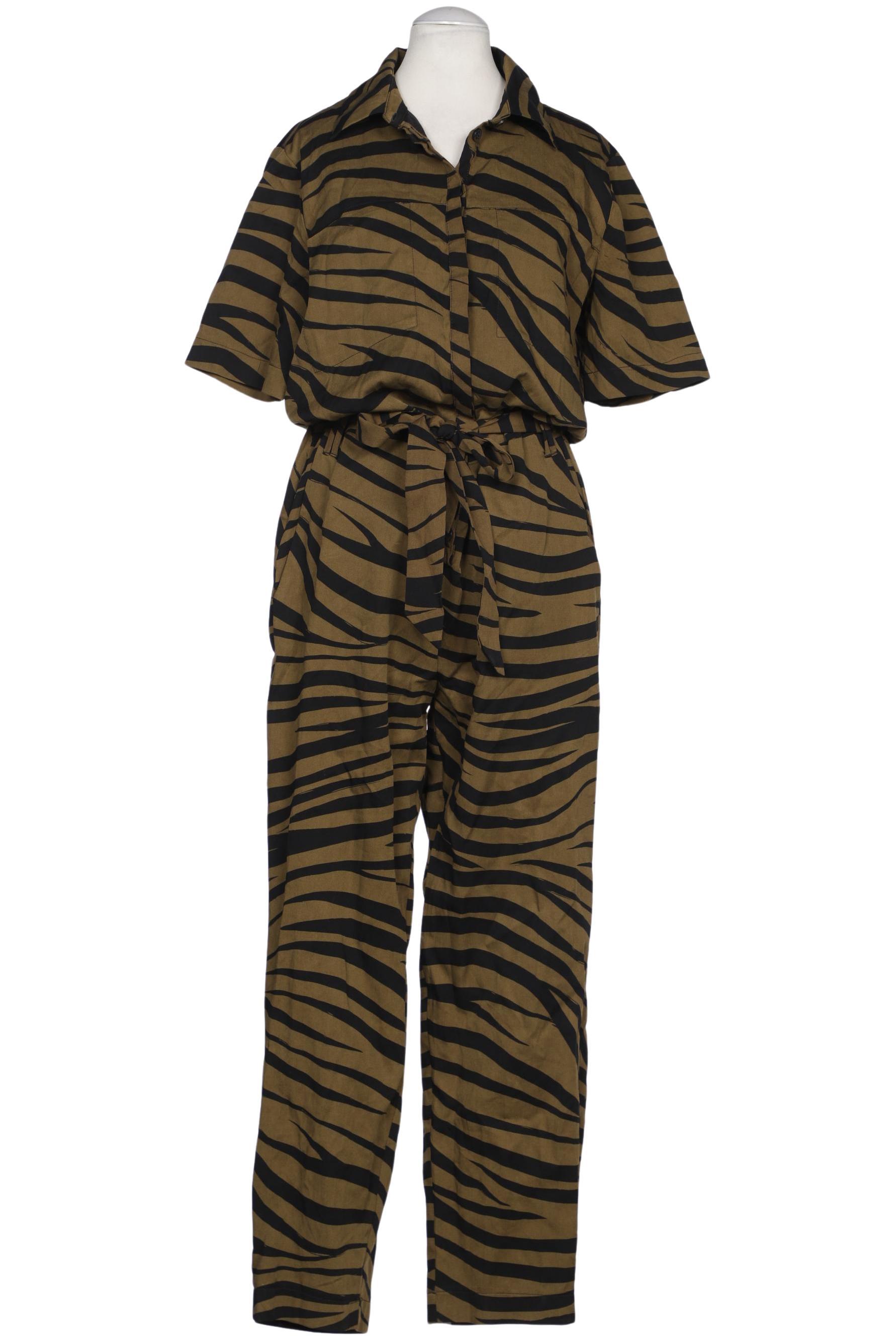 

Tom Tailor Damen Jumpsuit/Overall, mehrfarbig, Gr. 40