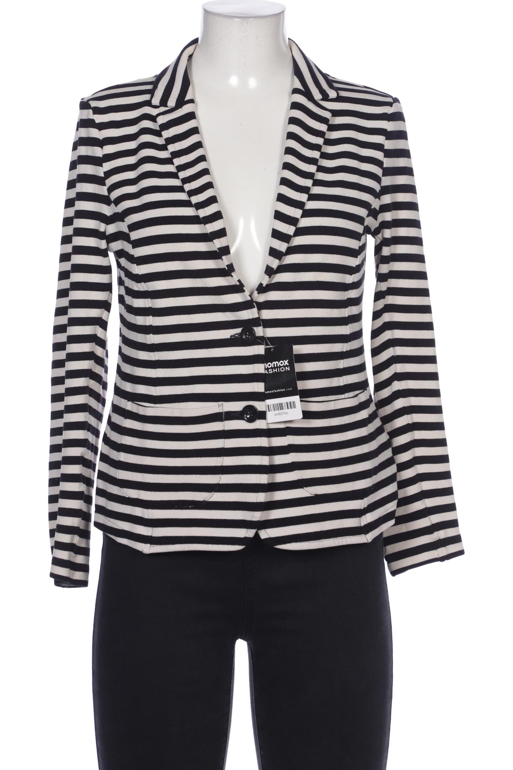 

Tom Tailor Damen Blazer, schwarz, Gr. 42