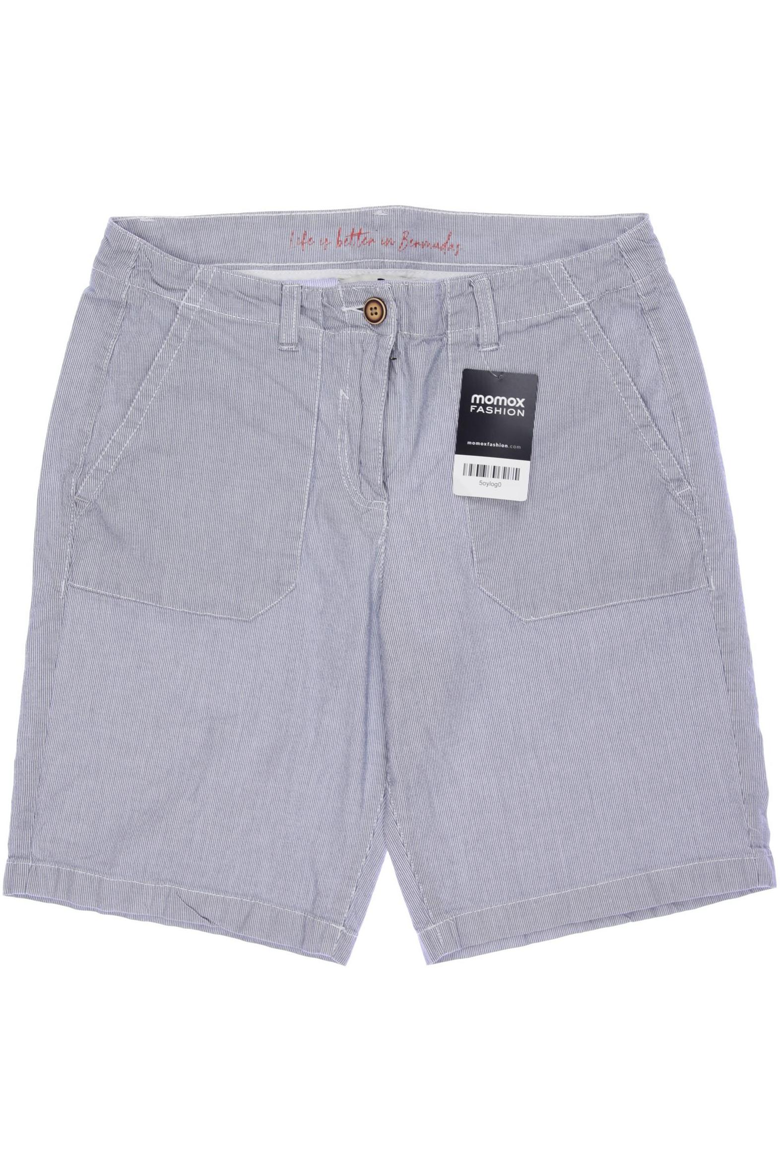 

Tom Tailor Damen Shorts, grau, Gr. 36