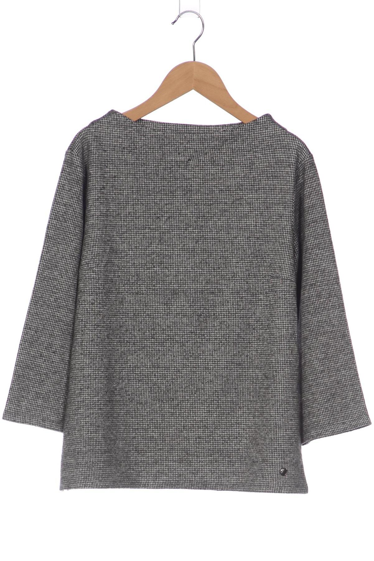 

Tom Tailor Damen Sweatshirt, grau, Gr. 36