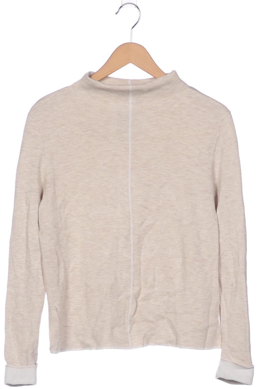 

Tom Tailor Damen Pullover, beige, Gr. 38