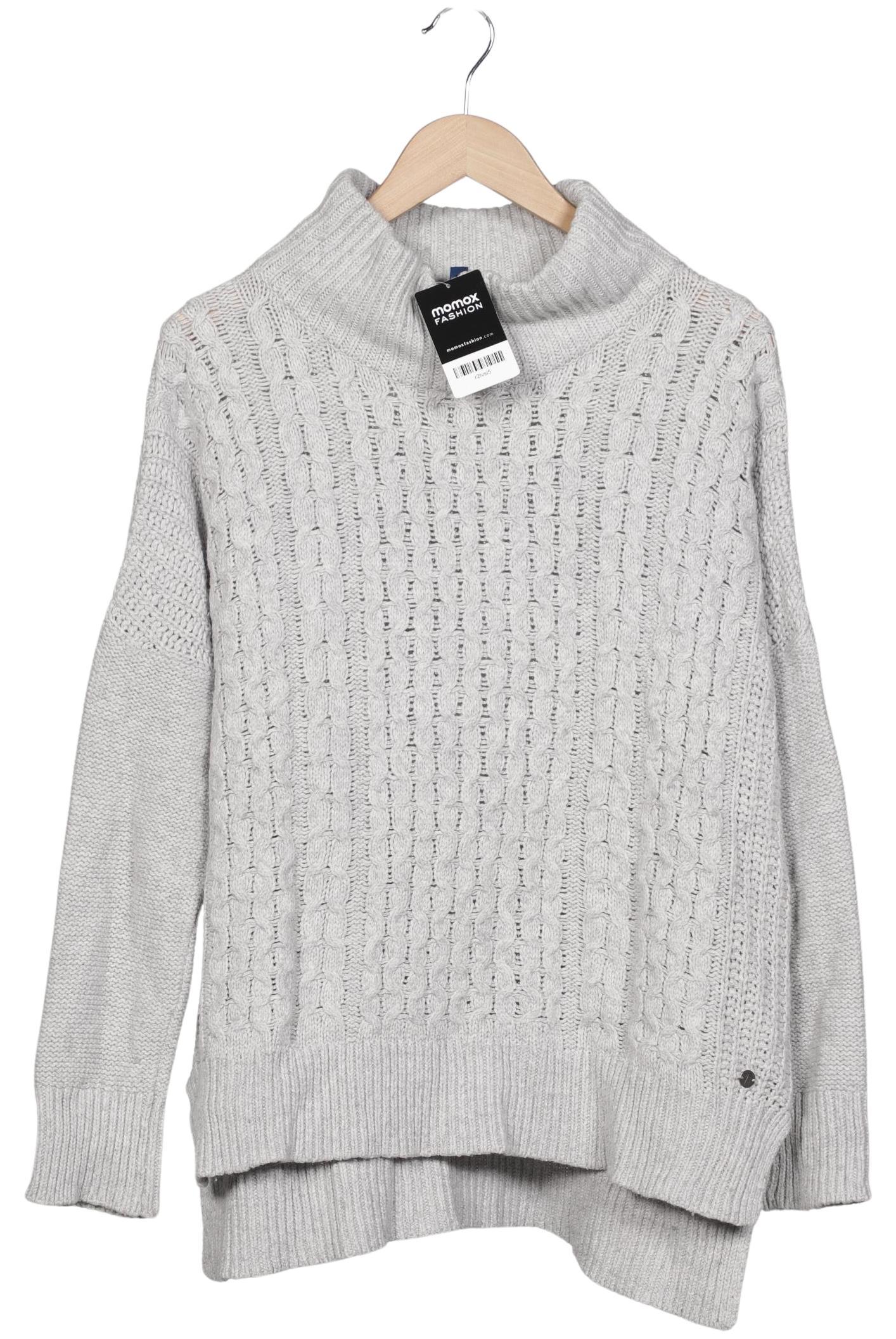 

Tom Tailor Damen Pullover, grau, Gr. 42