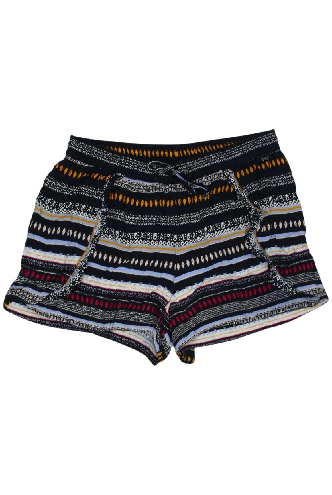 

Tom Tailor Damen Shorts, marineblau, Gr. 38