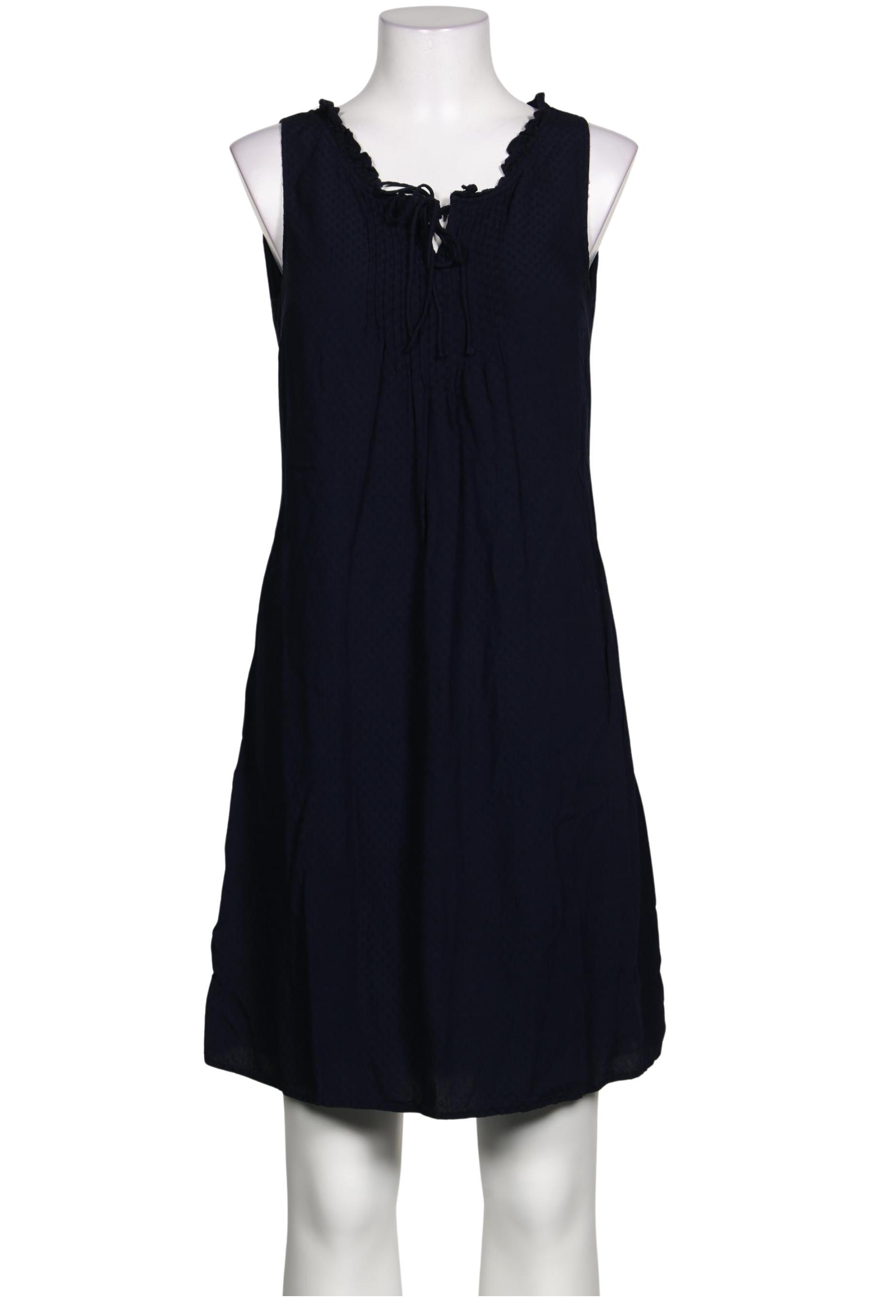

Tom Tailor Damen Kleid, marineblau, Gr. 38