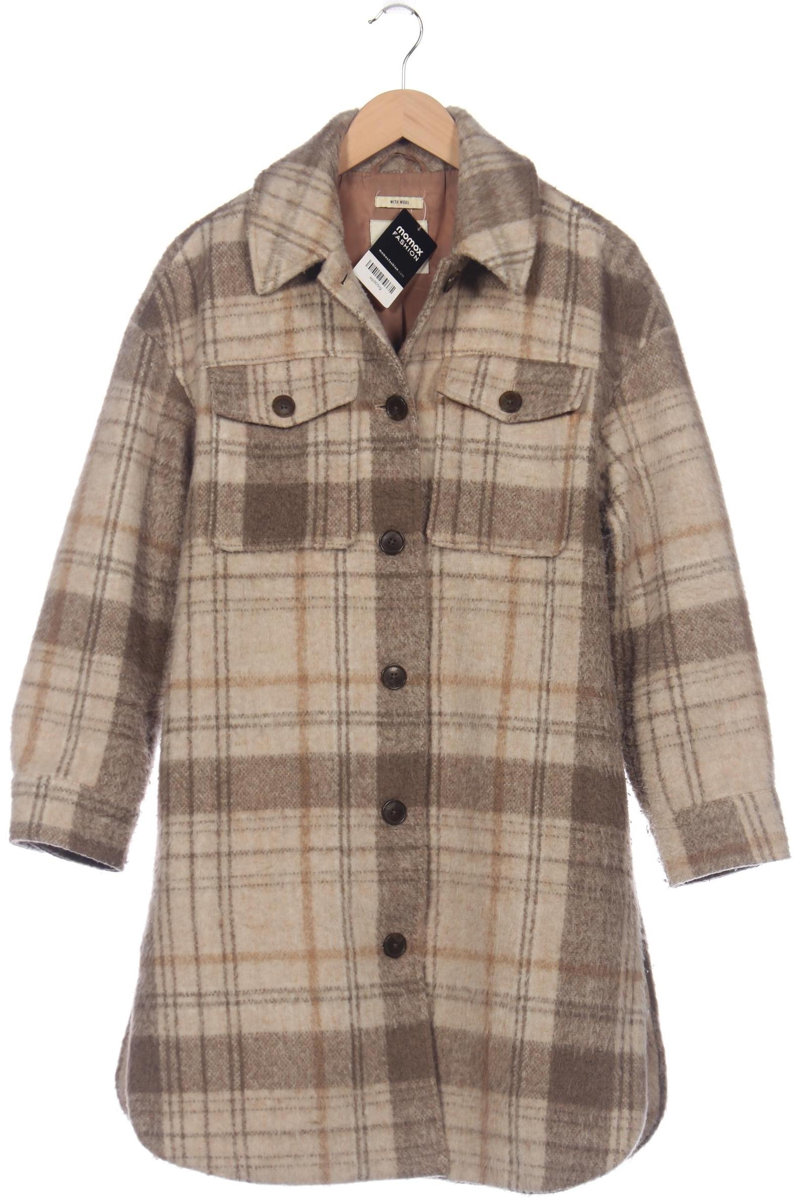 

Tom Tailor Damen Mantel, beige, Gr. 38