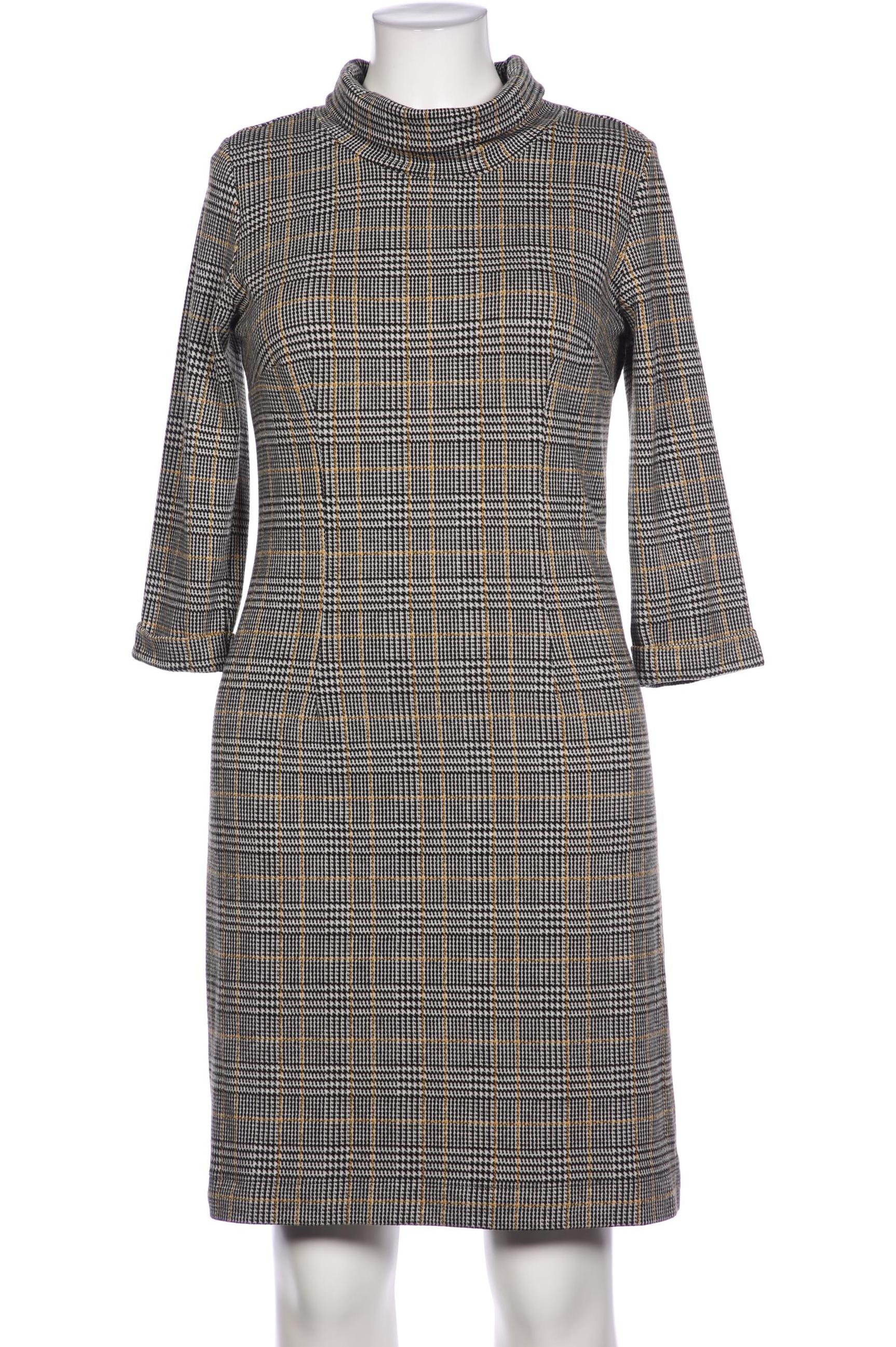 

Tom Tailor Damen Kleid, schwarz, Gr. 42