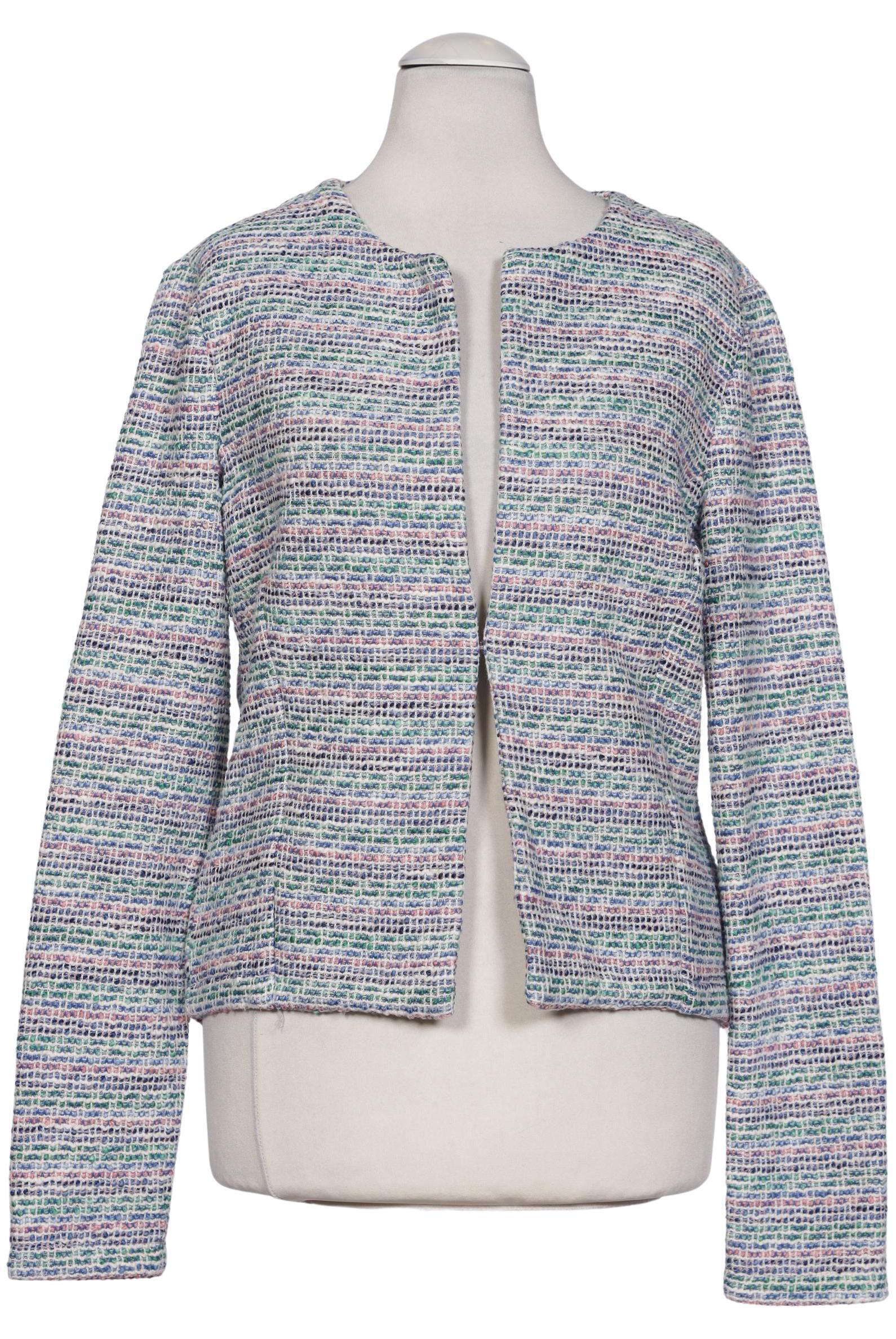 

Tom Tailor Damen Blazer, mehrfarbig, Gr. 36