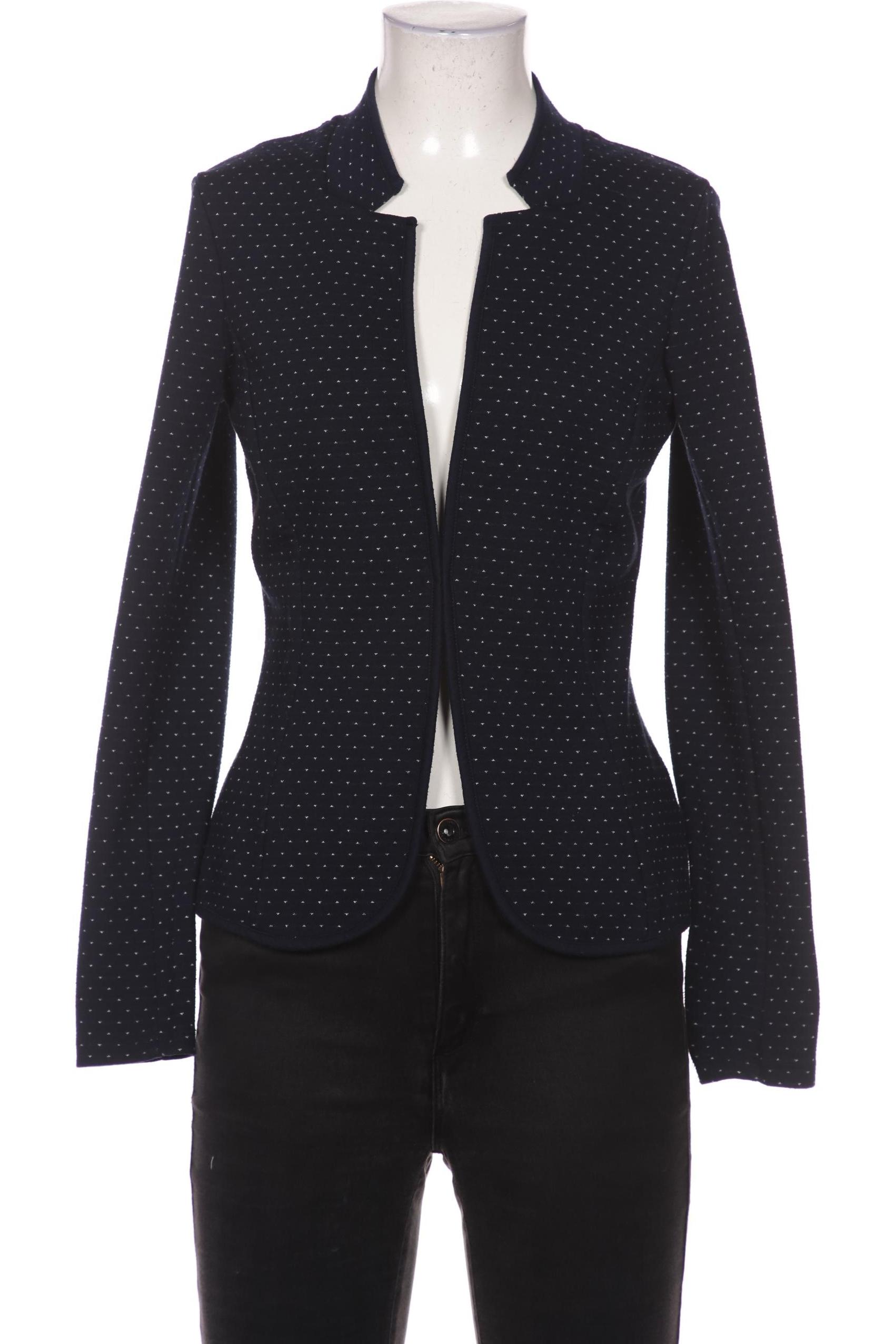 

Tom Tailor Damen Blazer, marineblau, Gr. 36
