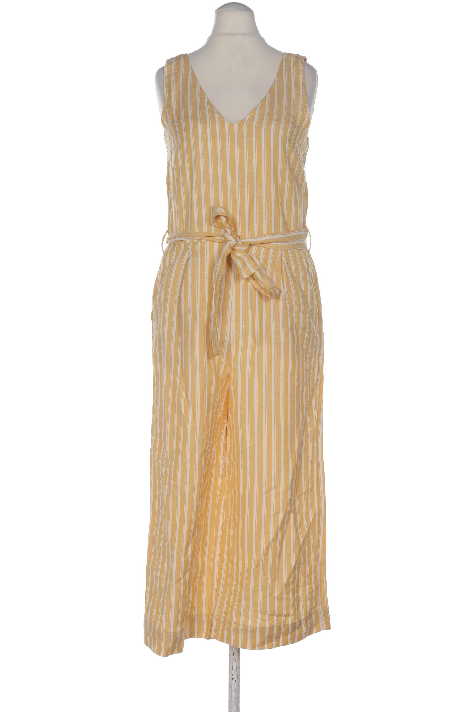 

Tom Tailor Damen Jumpsuit/Overall, gelb, Gr. 36