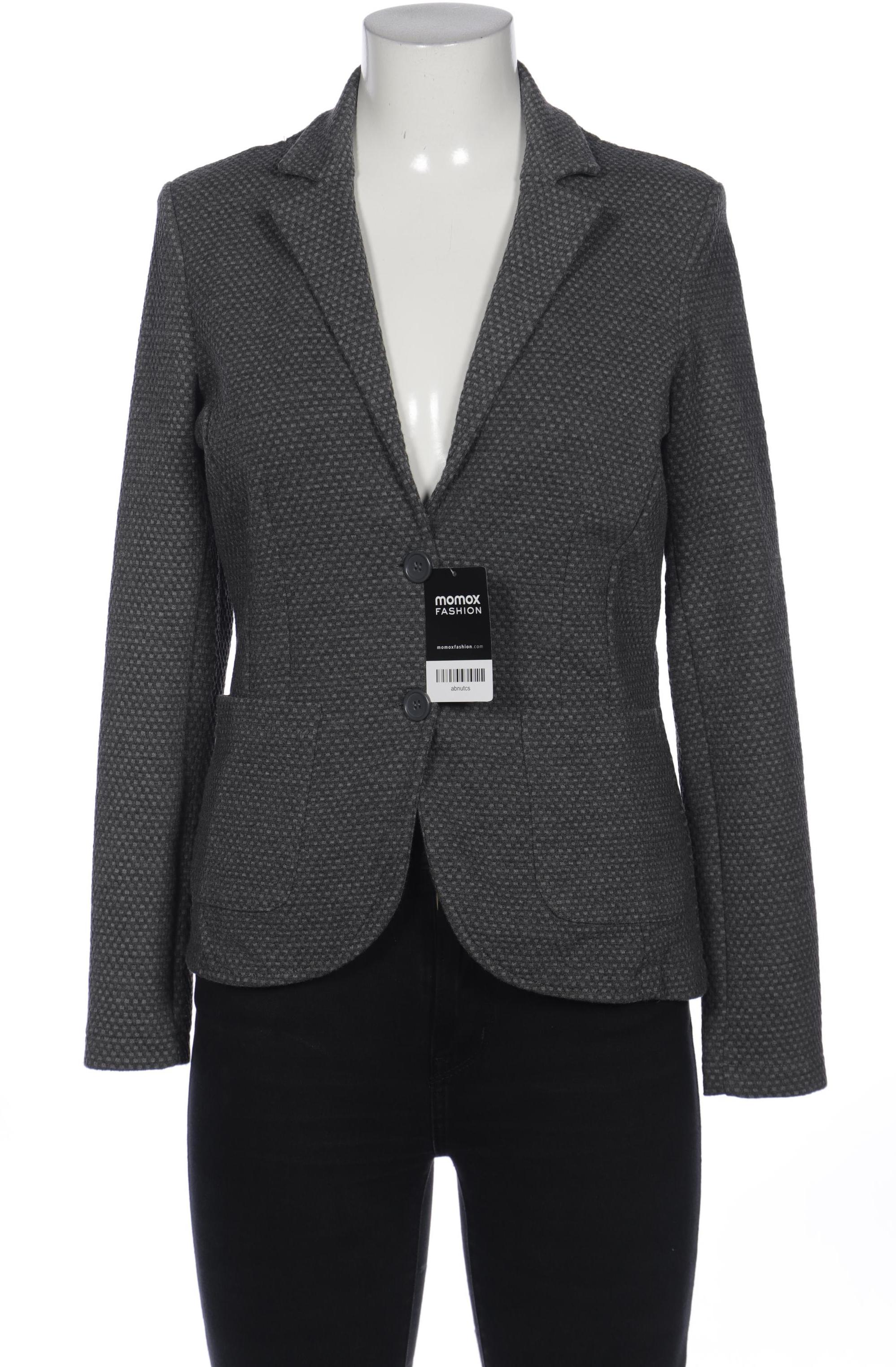 

Tom Tailor Damen Blazer, grau, Gr. 38