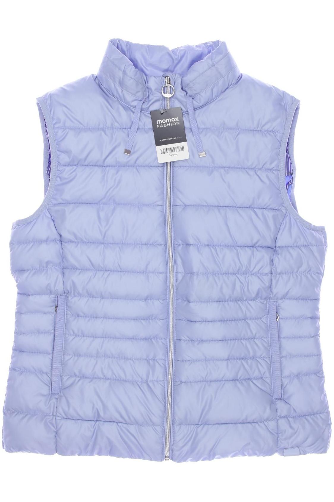 

Tom Tailor Damen Weste, hellblau, Gr. 44