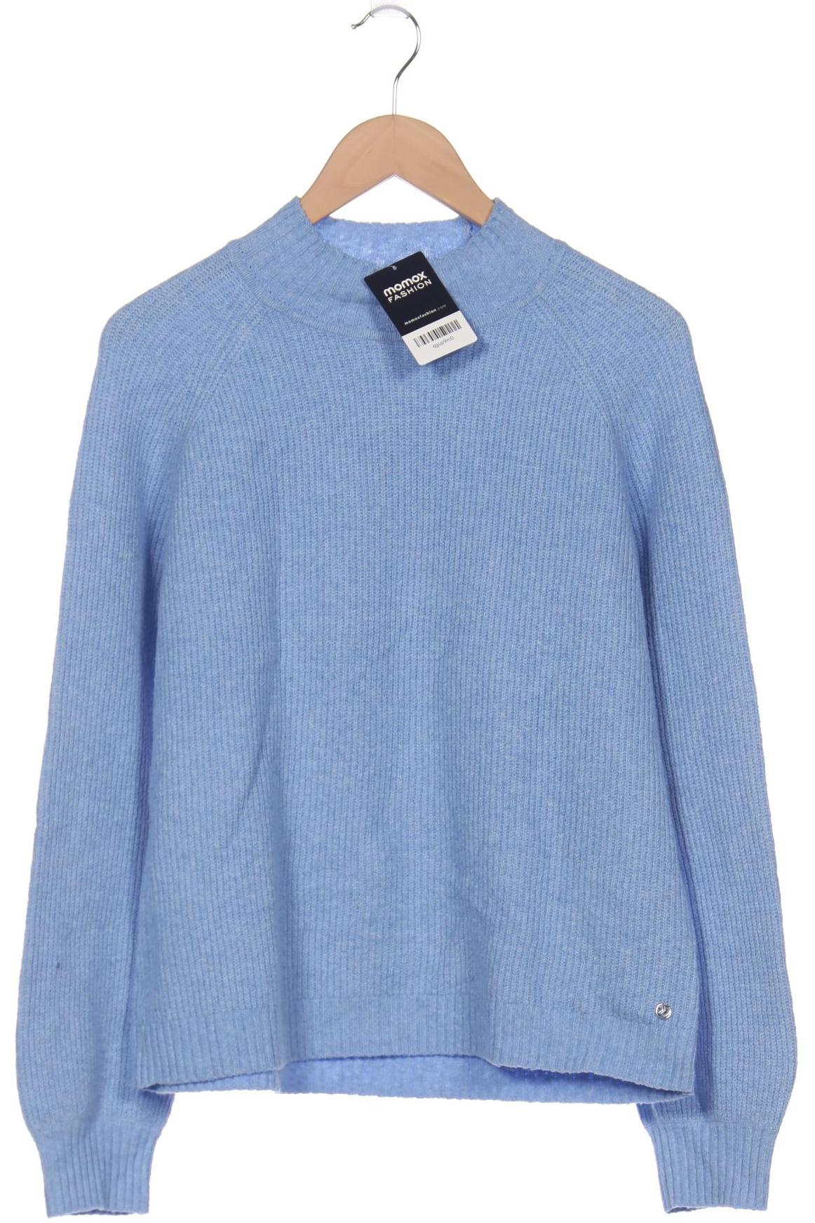 

Tom Tailor Damen Pullover, blau, Gr. 42