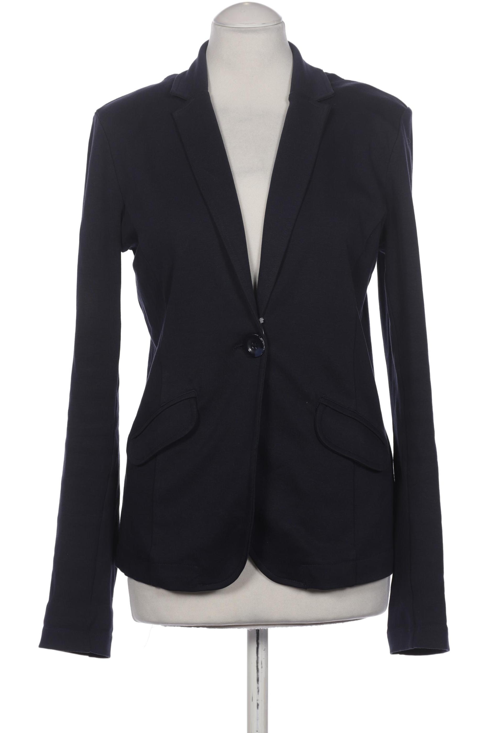 

Tom Tailor Damen Blazer, marineblau, Gr. 38