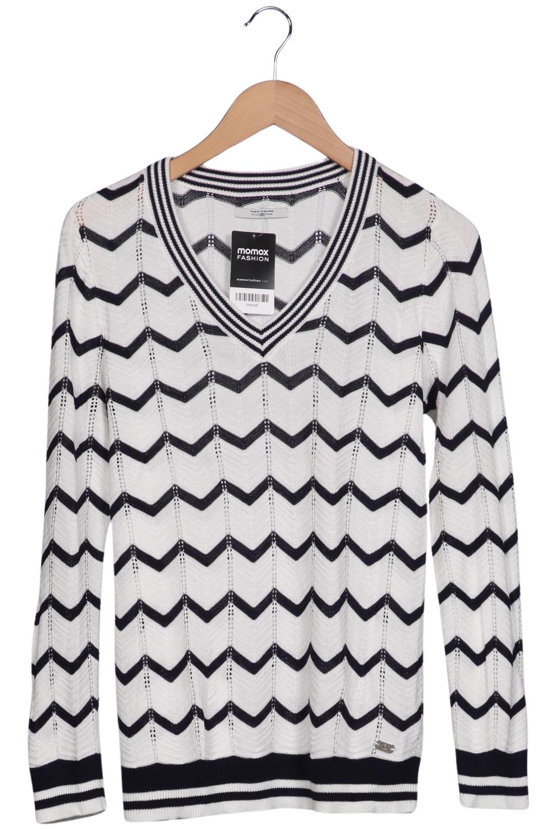 

Tom Tailor Damen Pullover, mehrfarbig, Gr. 40