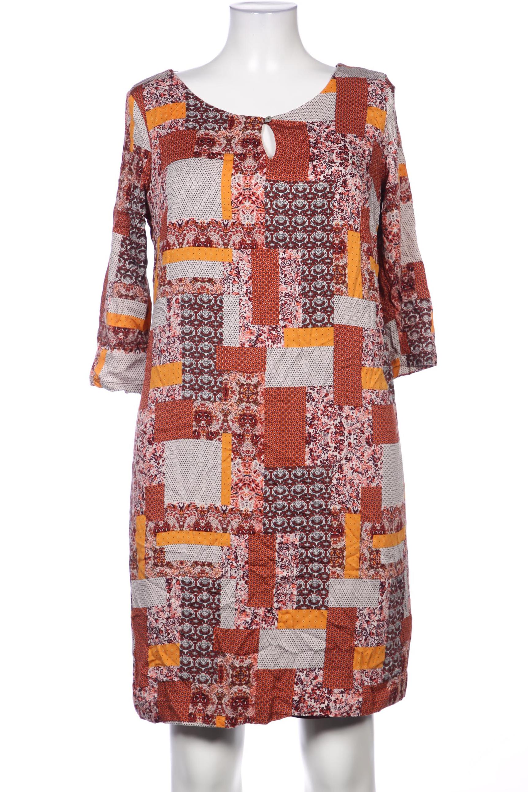 

Tom Tailor Damen Kleid, mehrfarbig, Gr. 44