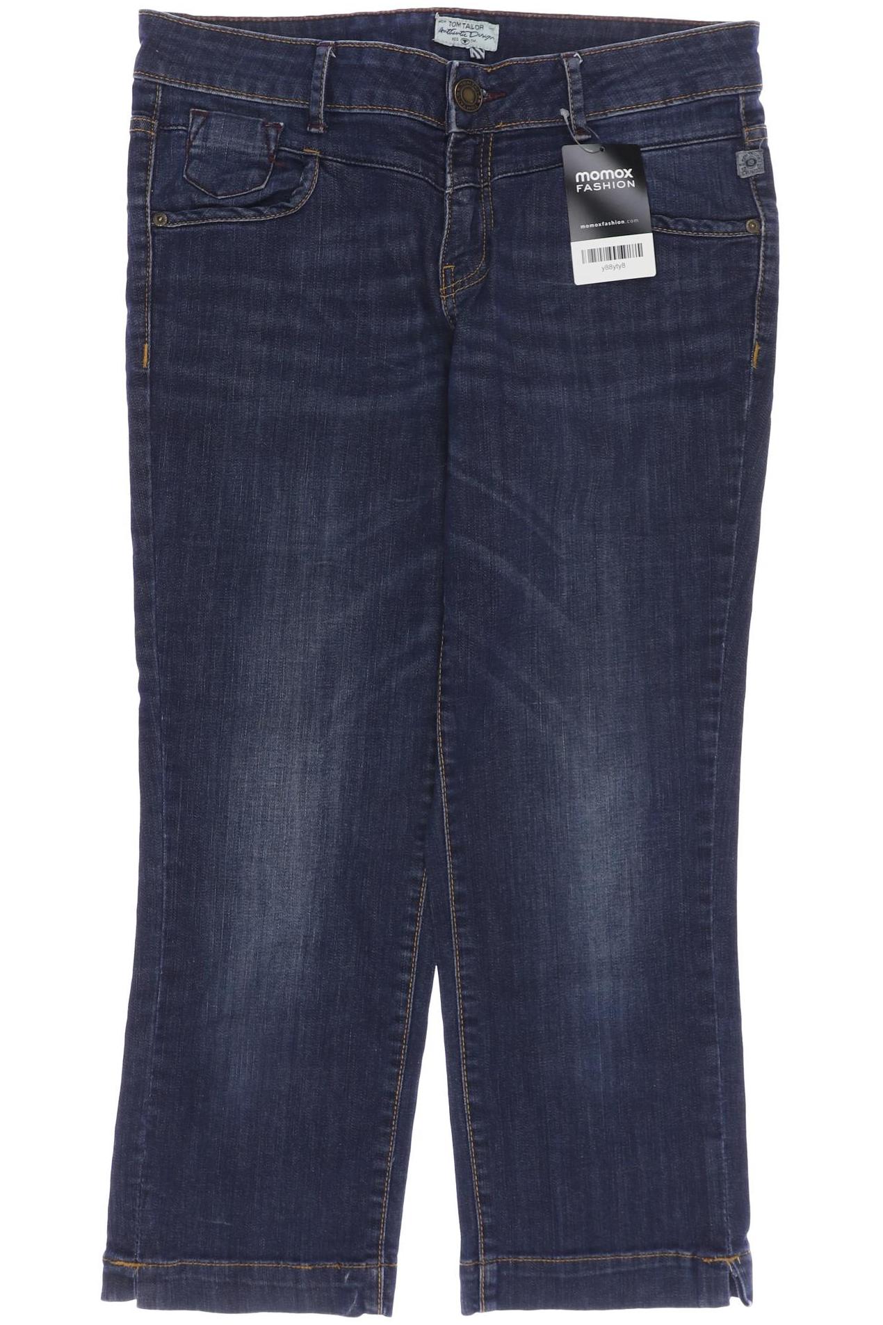 

Tom Tailor Damen Jeans, blau, Gr. 29
