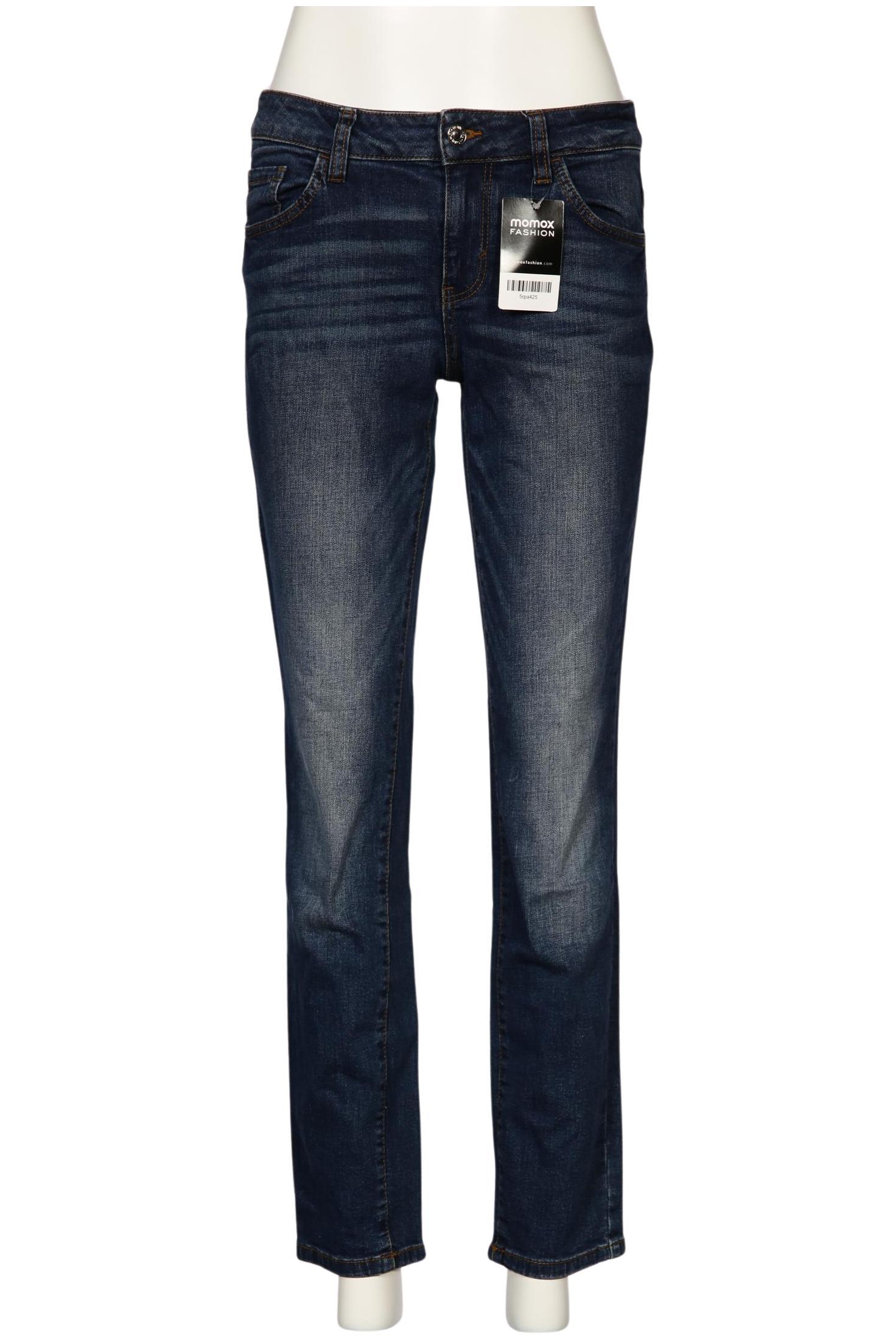 

Tom Tailor Damen Jeans, marineblau, Gr. 29