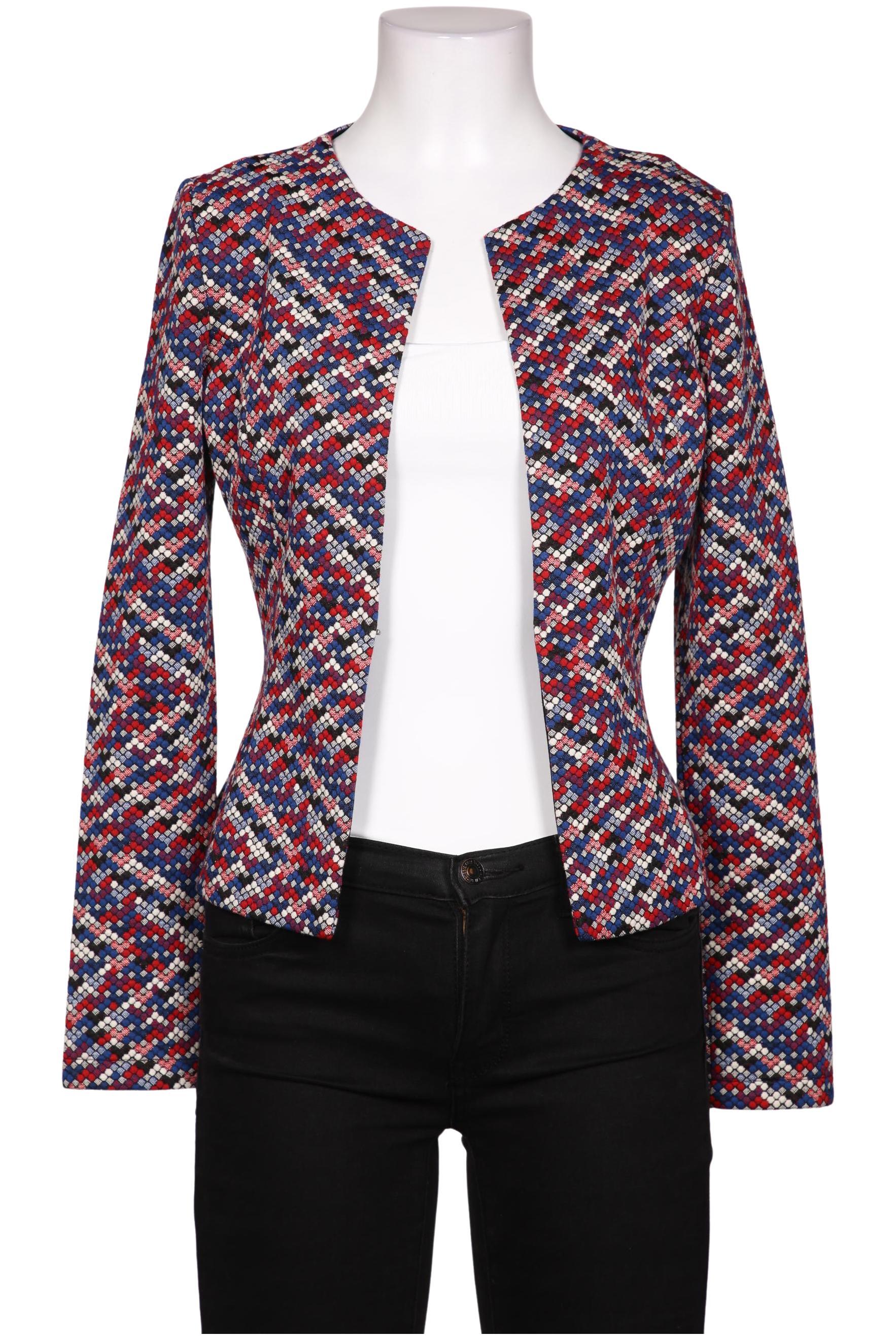 

Tom Tailor Damen Strickjacke, mehrfarbig, Gr. 36