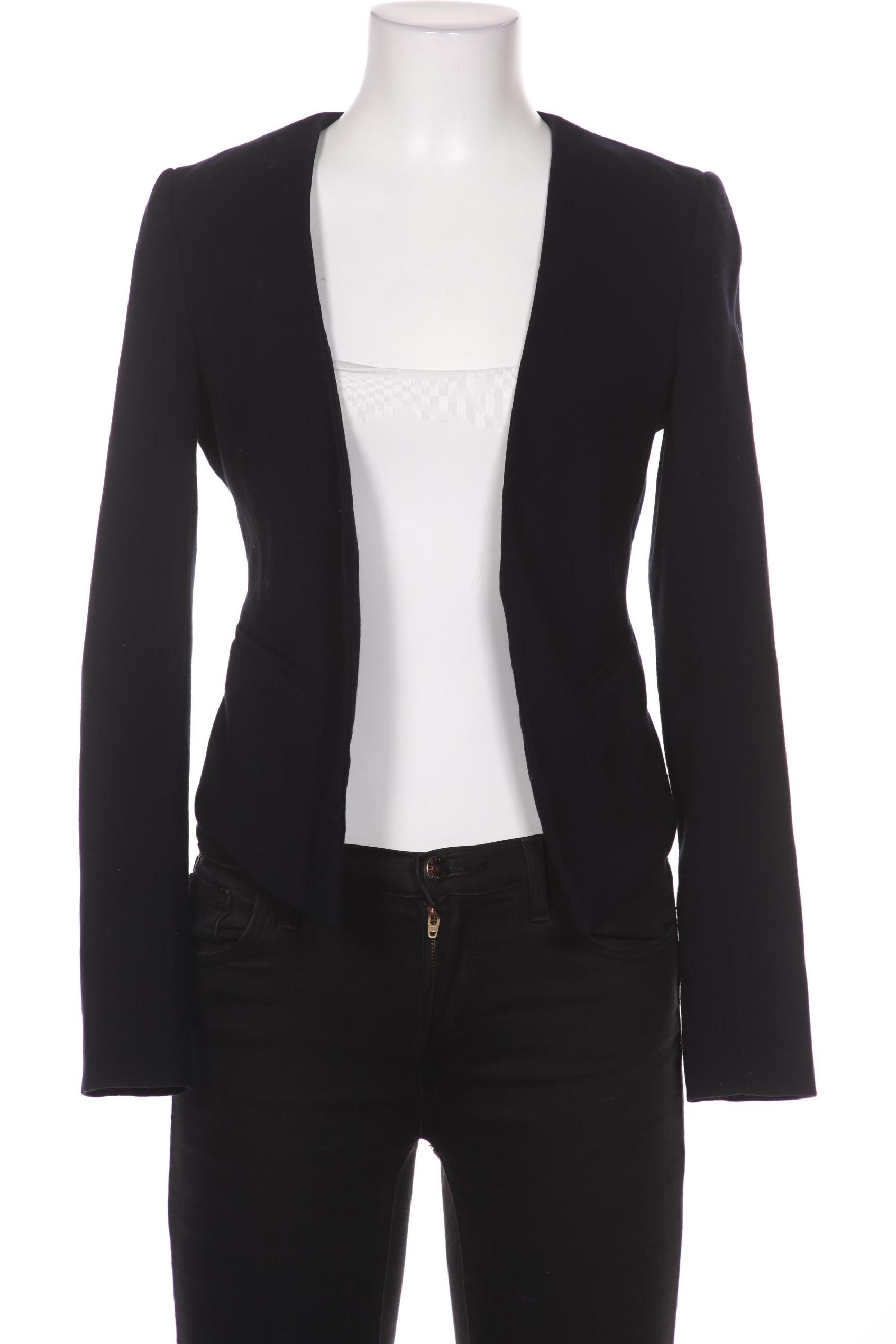 

Tom Tailor Damen Blazer, marineblau, Gr. 34