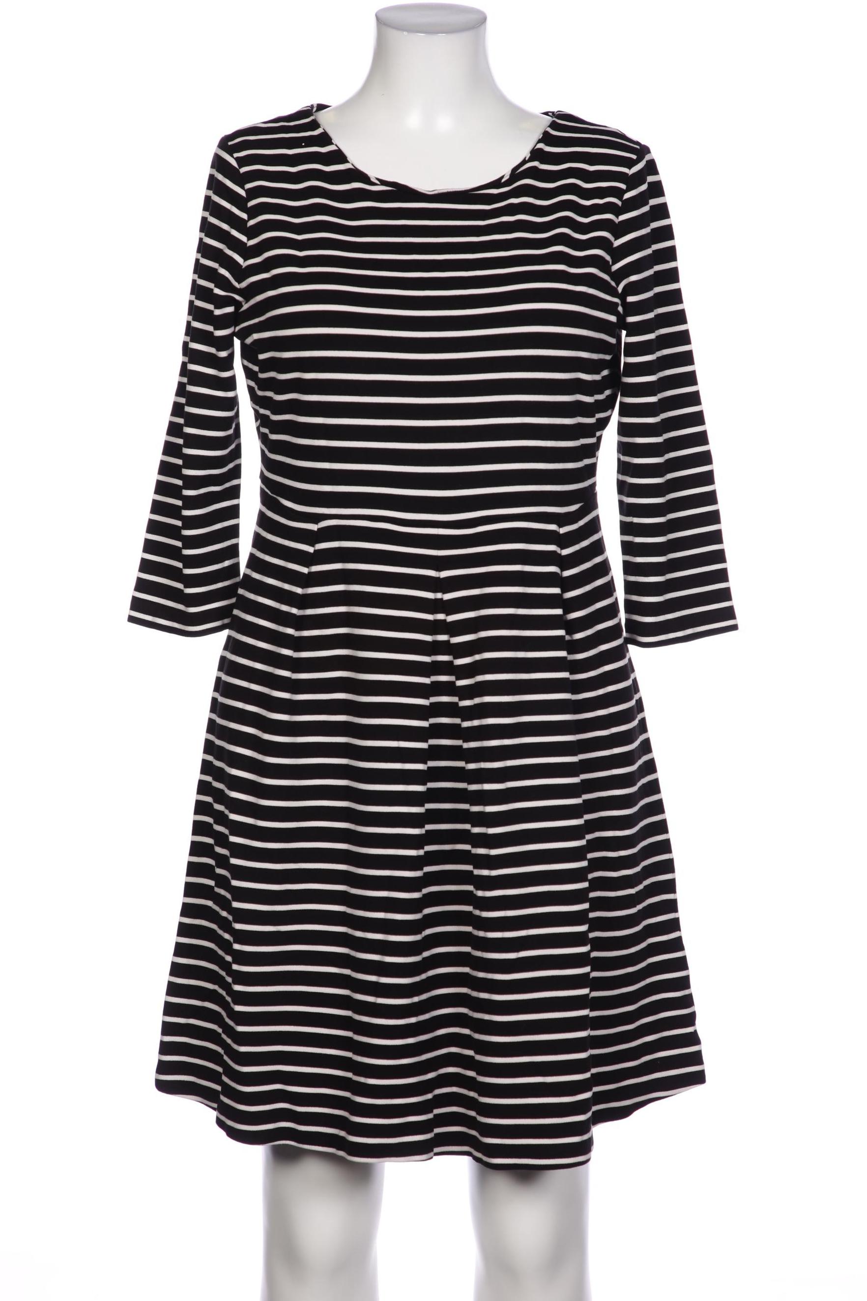 

Tom Tailor Damen Kleid, schwarz, Gr. 38