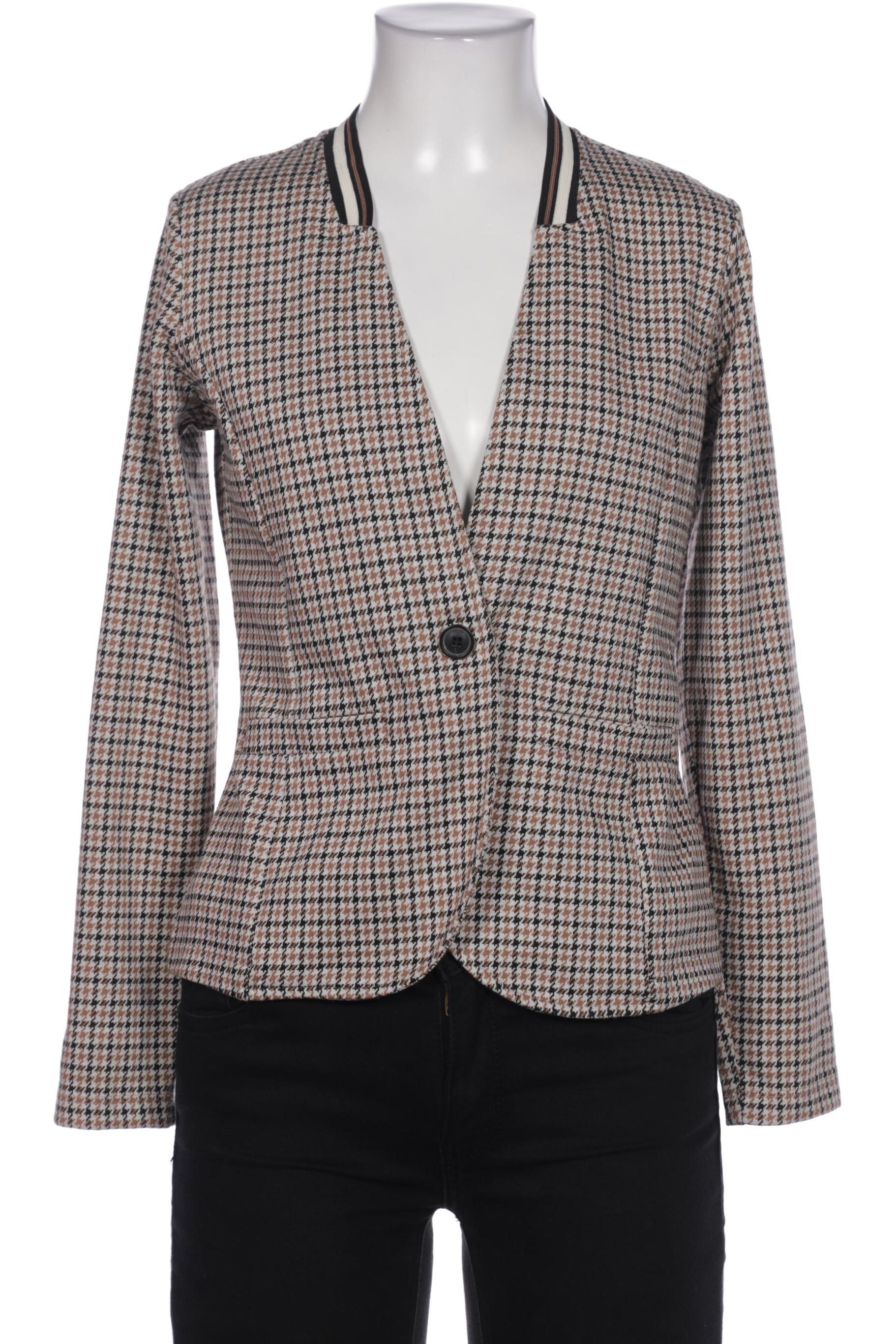 

Tom Tailor Damen Blazer, beige, Gr. 34