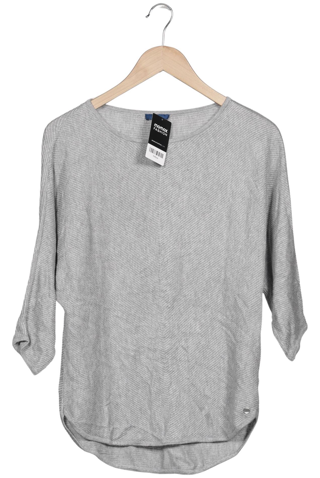 

Tom Tailor Damen Pullover, grau, Gr. 38