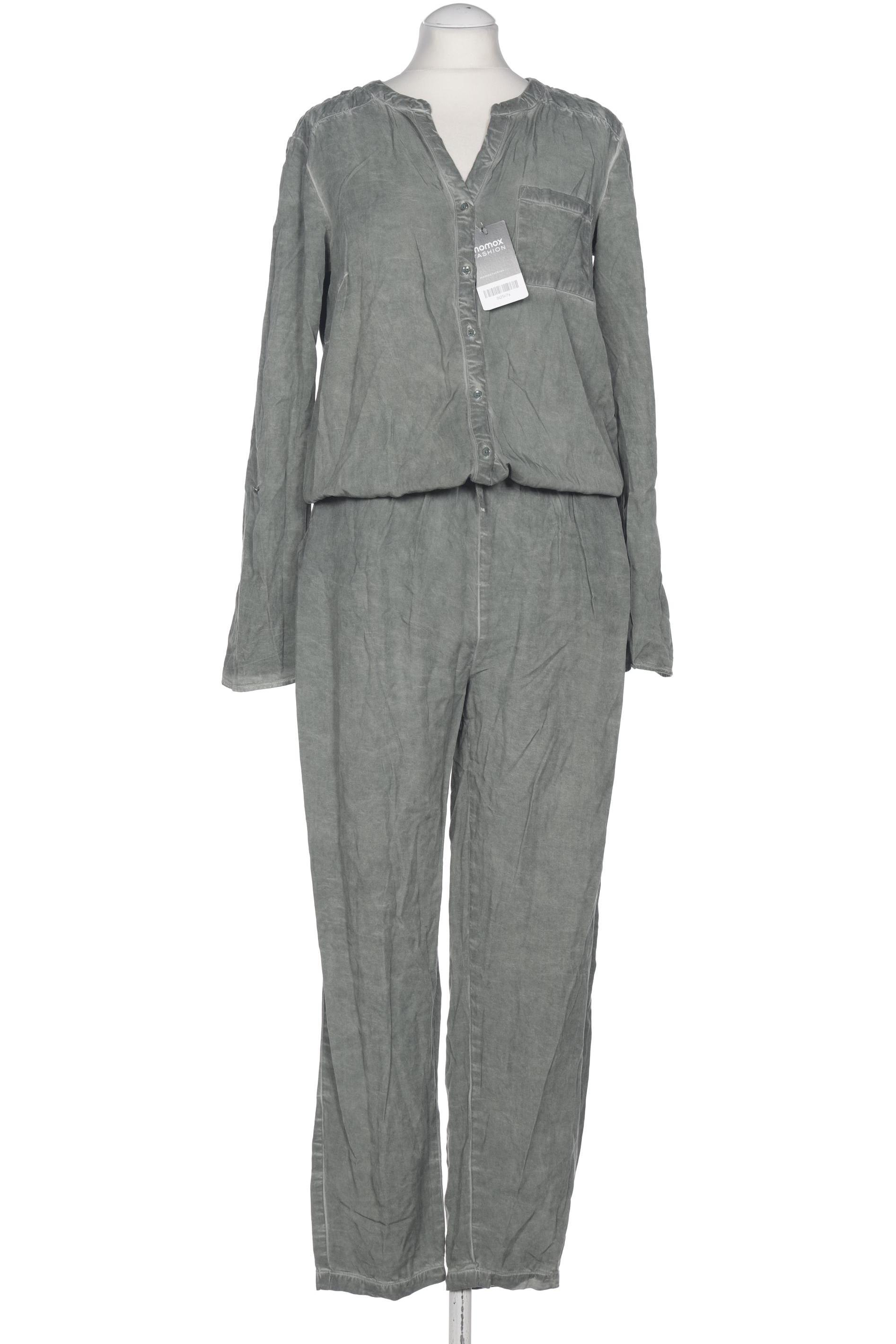 

Tom Tailor Damen Jumpsuit/Overall, grün