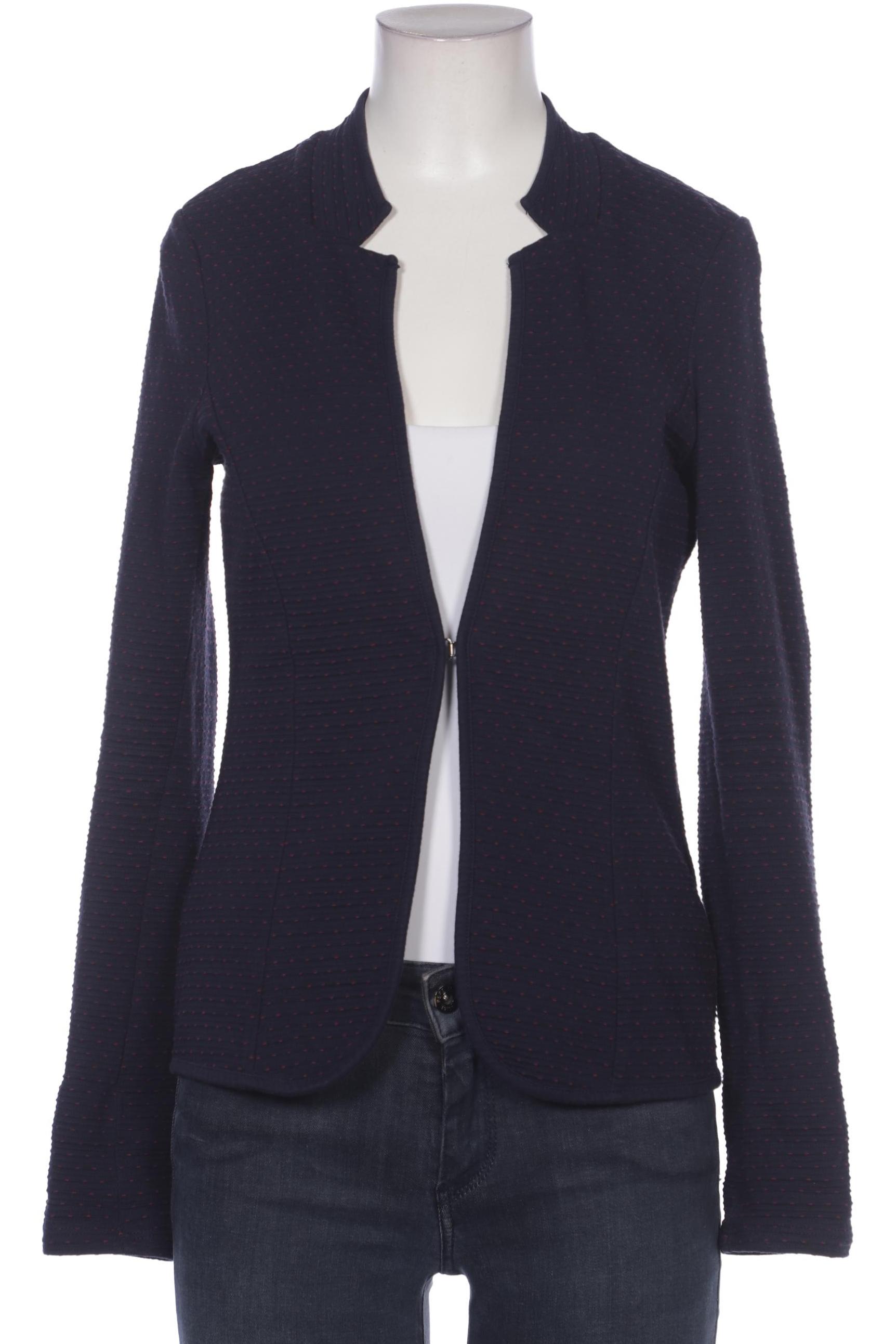 

Tom Tailor Damen Blazer, marineblau, Gr. 36