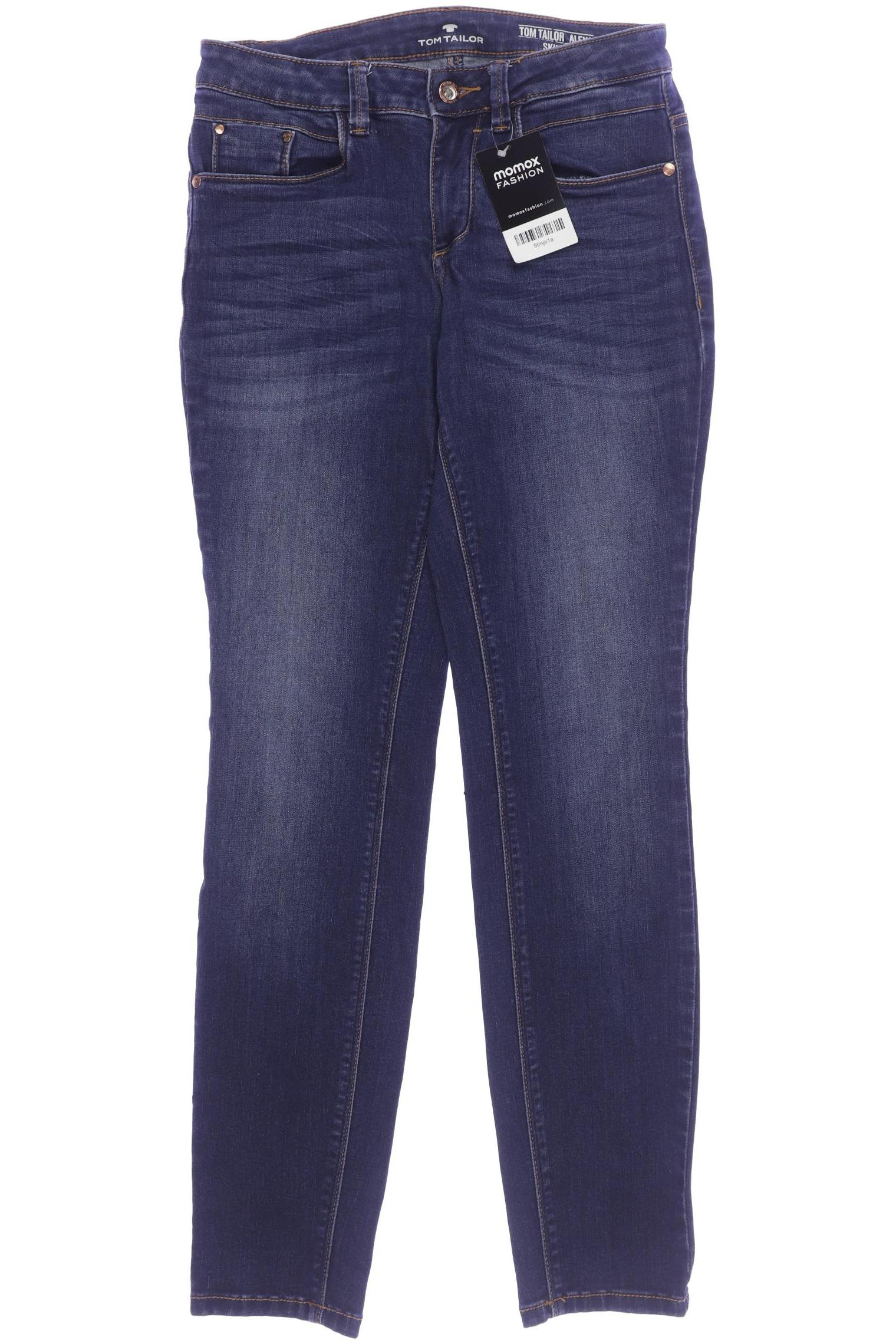 

Tom Tailor Damen Jeans, blau, Gr. 28