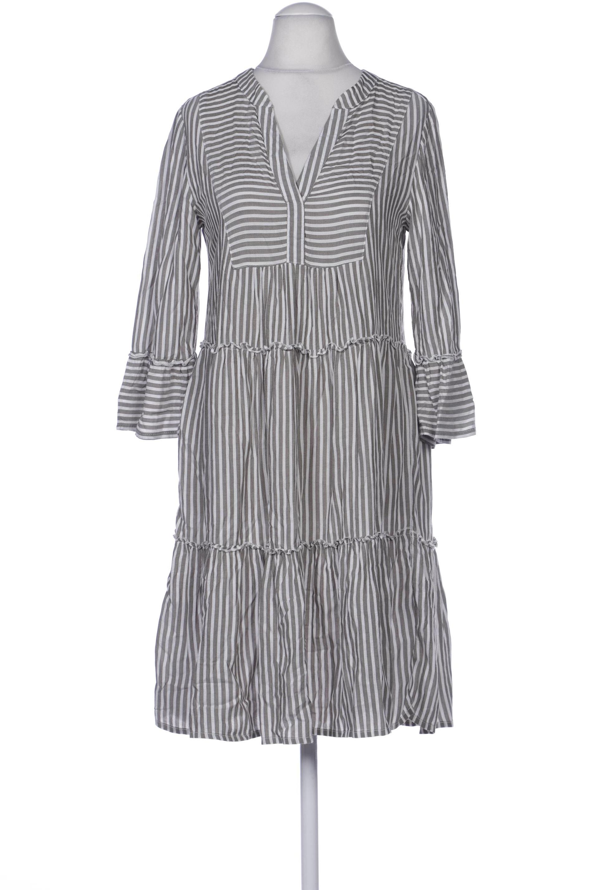 

Tom Tailor Damen Kleid, grün, Gr. 36