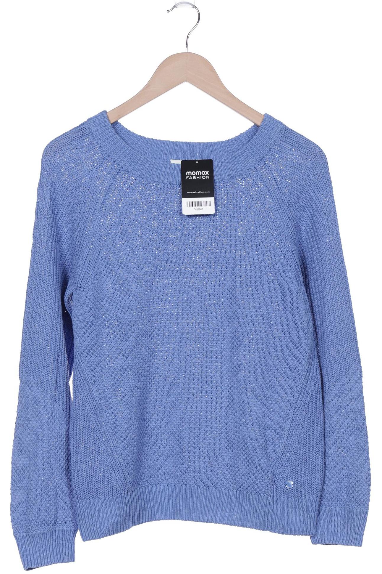

Tom Tailor Damen Pullover, blau, Gr. 36
