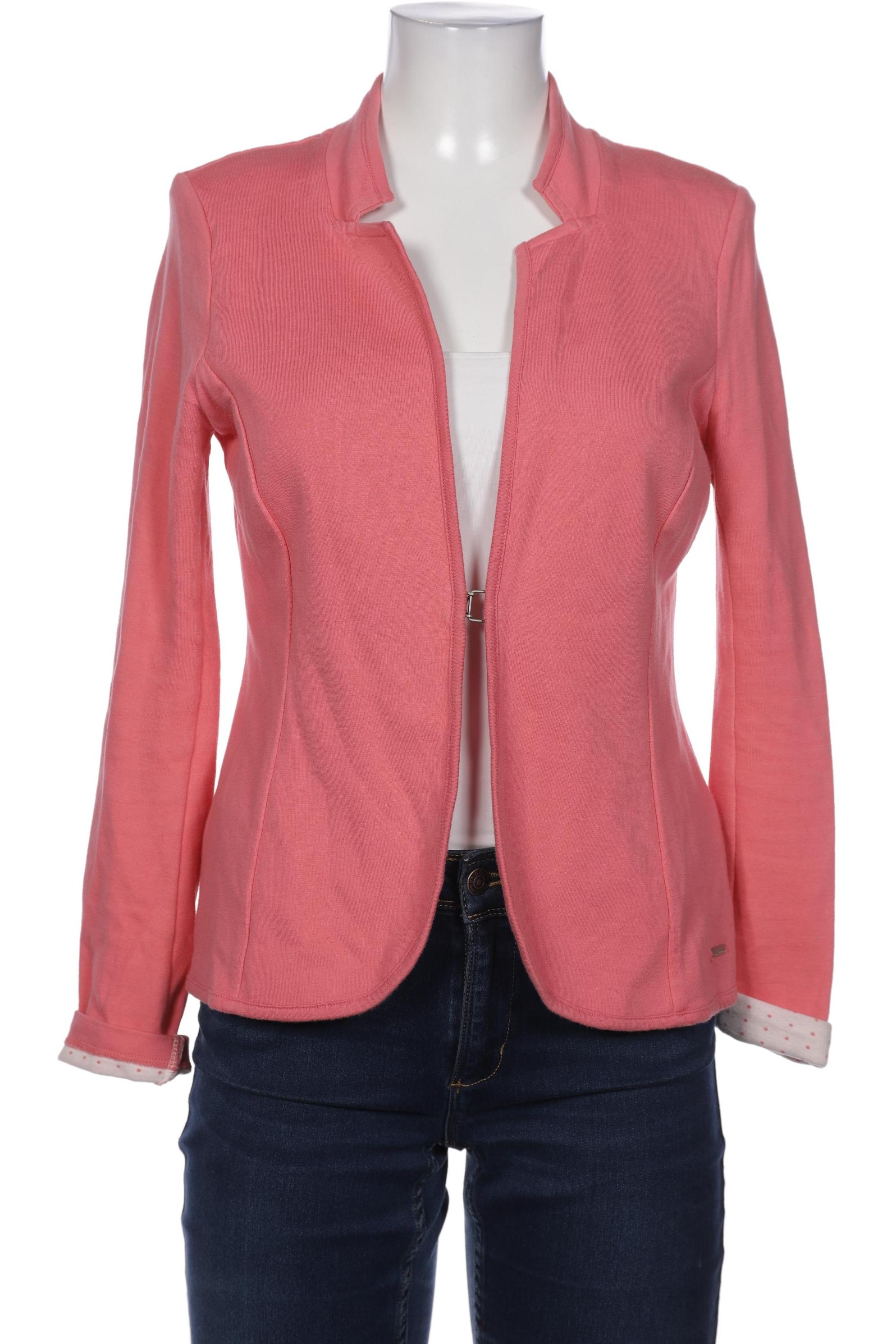 

Tom Tailor Damen Blazer, pink, Gr. 38